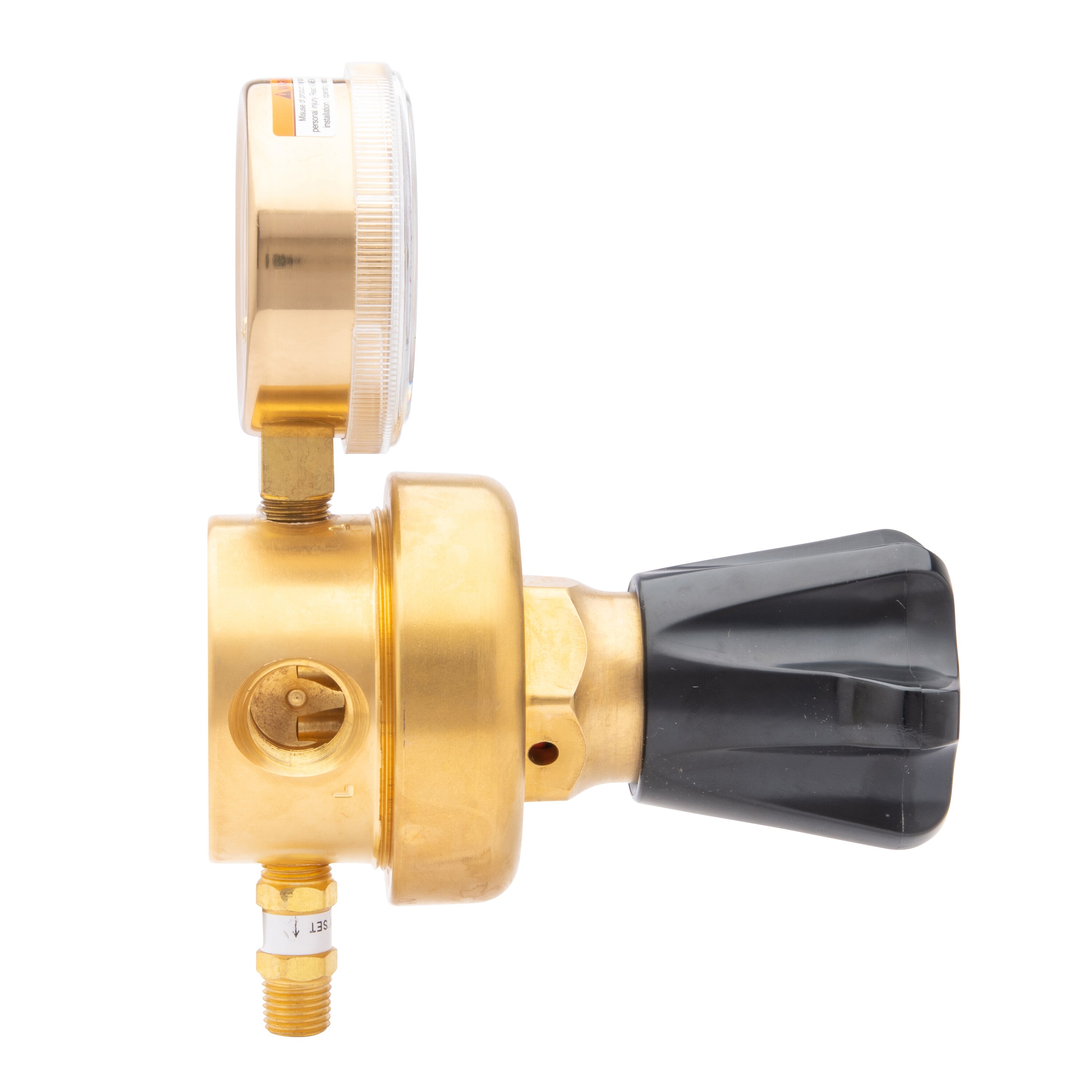 Harris Products Group 4000804 Welding-Gas-Regulators - View #5