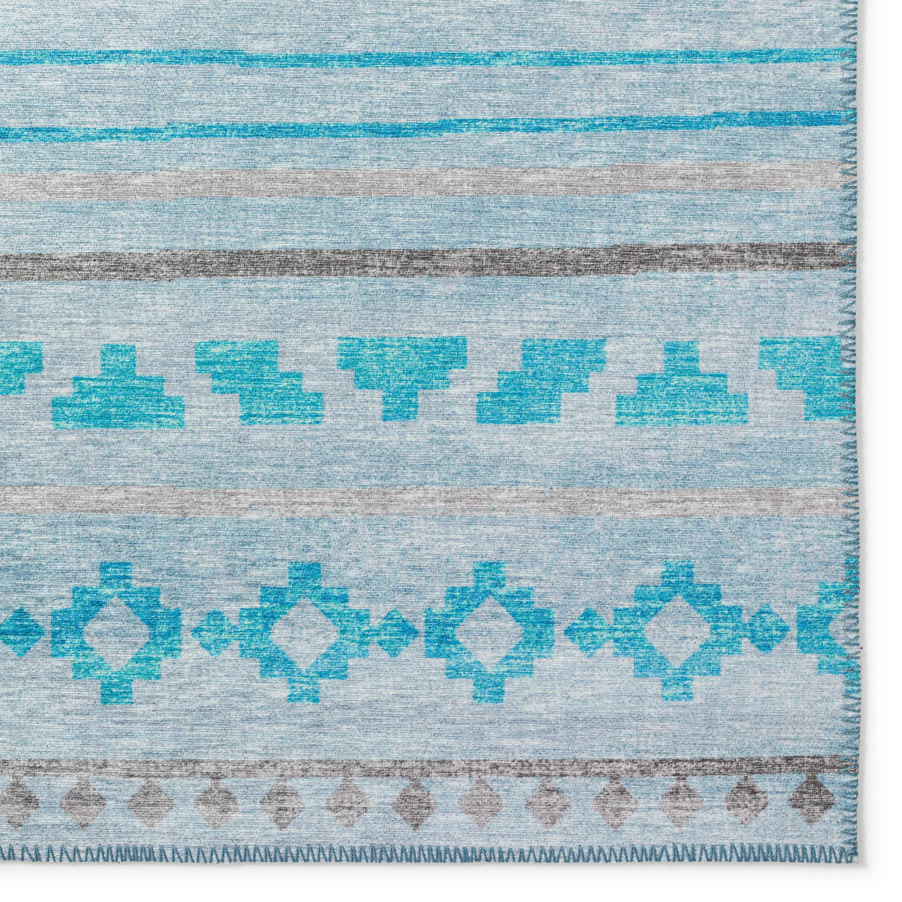 Addison Rugs AYU40TU9X12 rugs - View #3