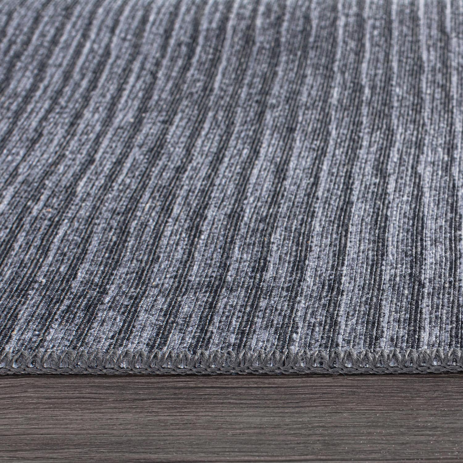 World Rug Gallery 5079DARKGRAY9X12 rugs - View #6
