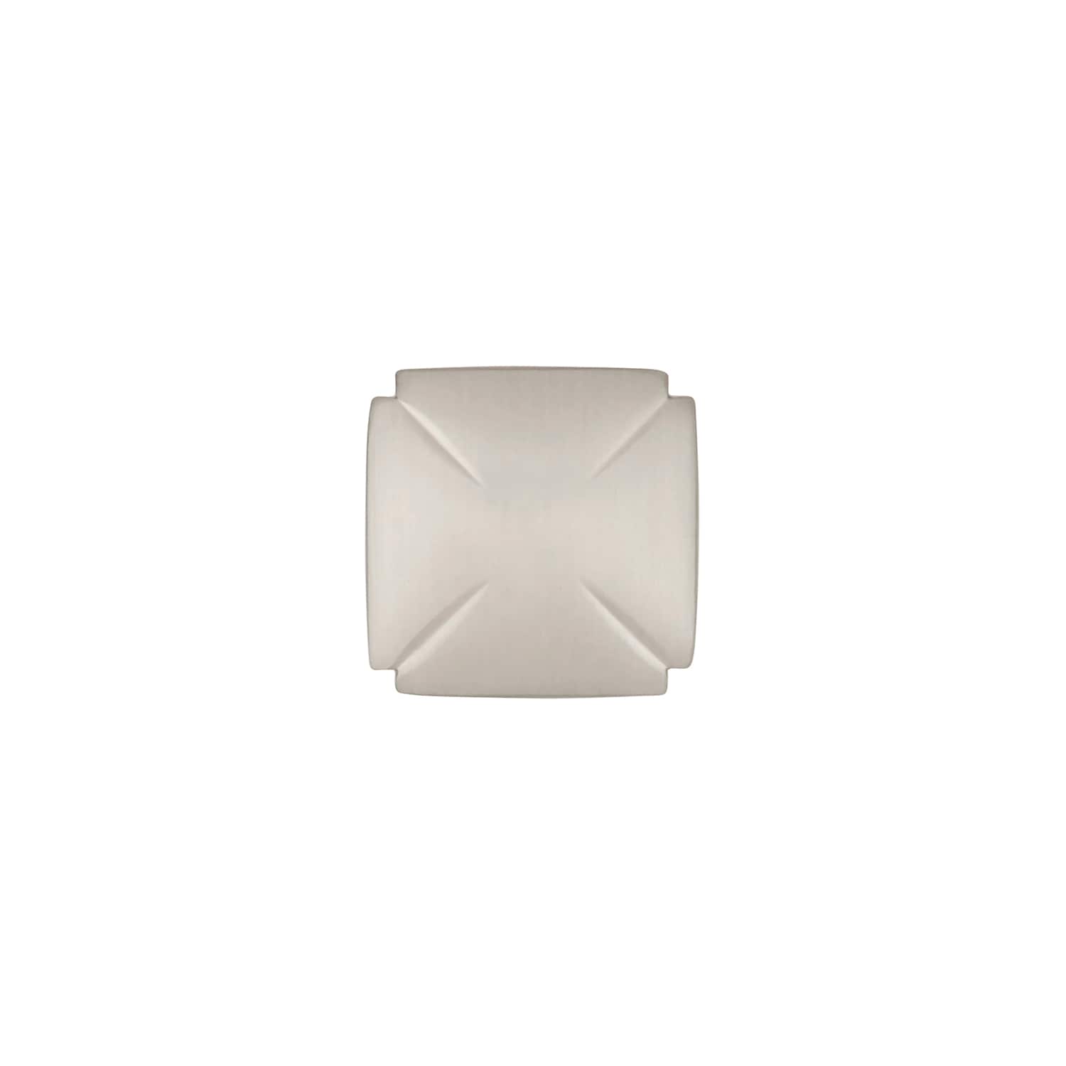 Hickory Hardware P3230-SN-10B Cabinet-Knobs - View #2