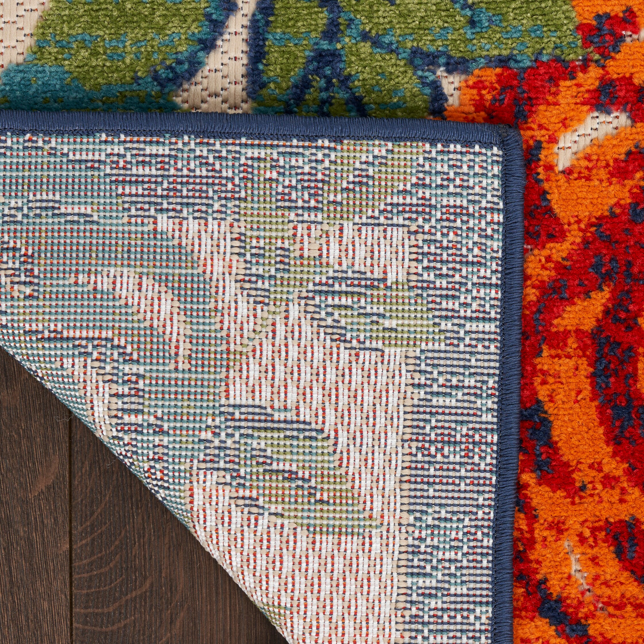 Nourison Home 099446952622 rugs - View #4