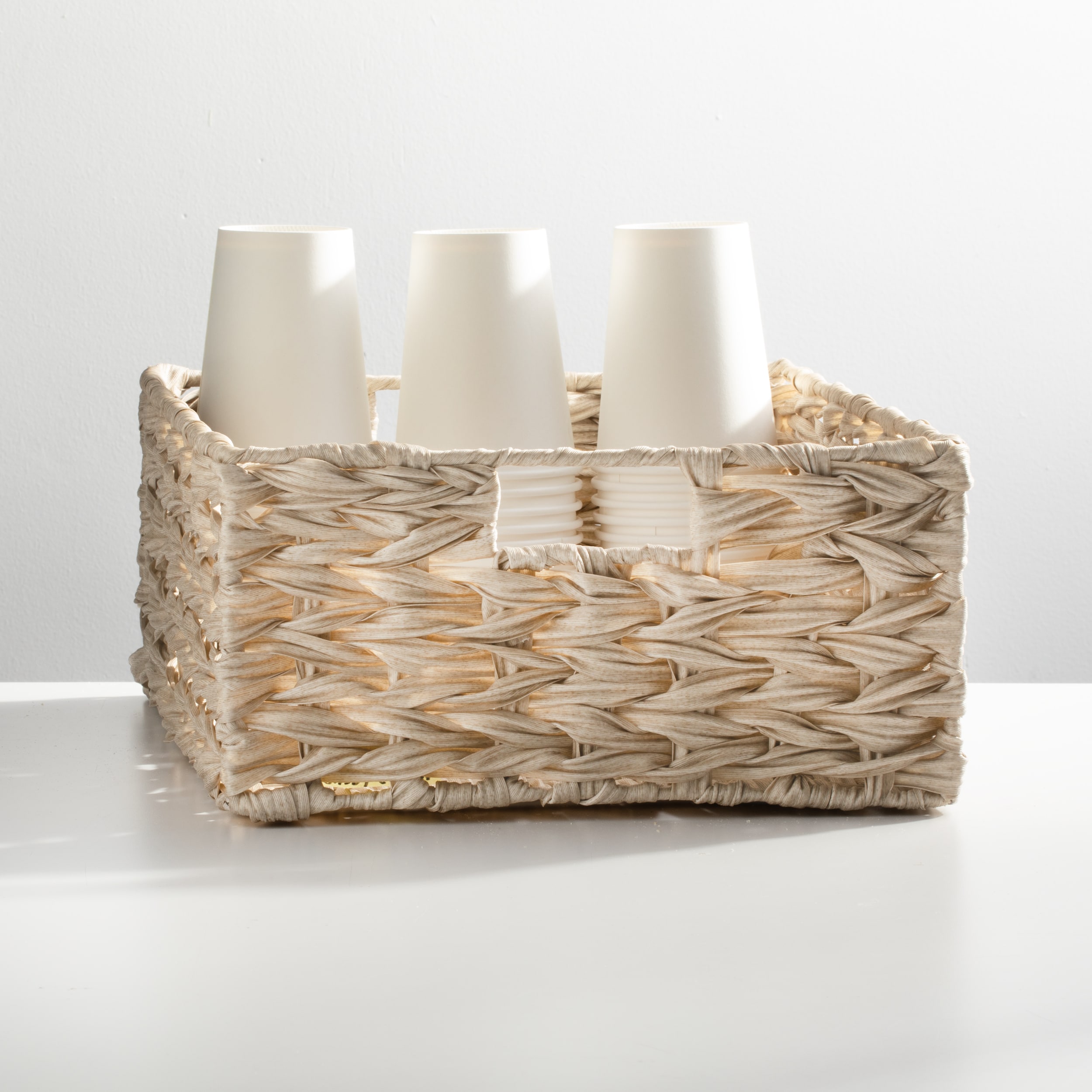 mDESIGN 18027MDK Bins-Baskets - View #3