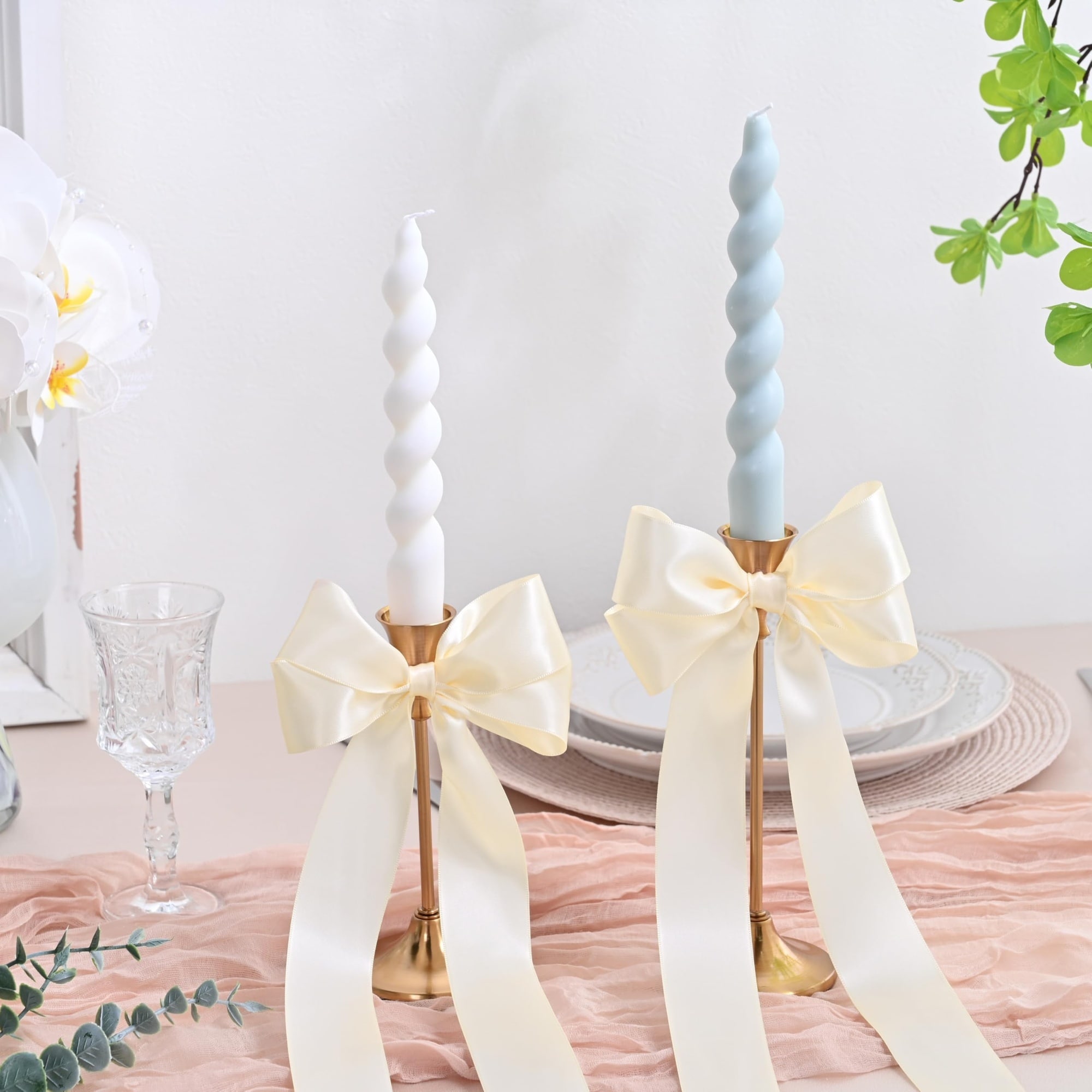 Afoxsos L05AF09069 Decorative-Bows-Ribbon - View #7