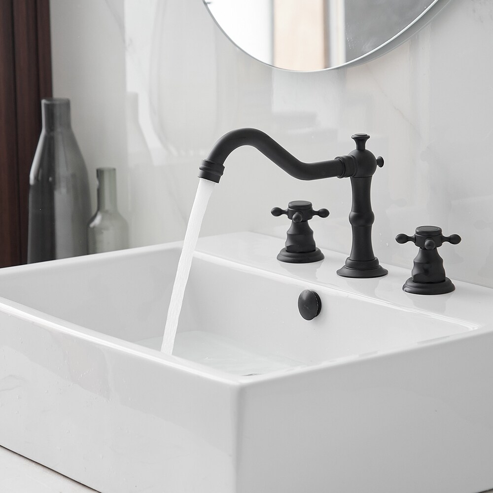 BWE A-916452-B Lavatory-Faucets - View #8