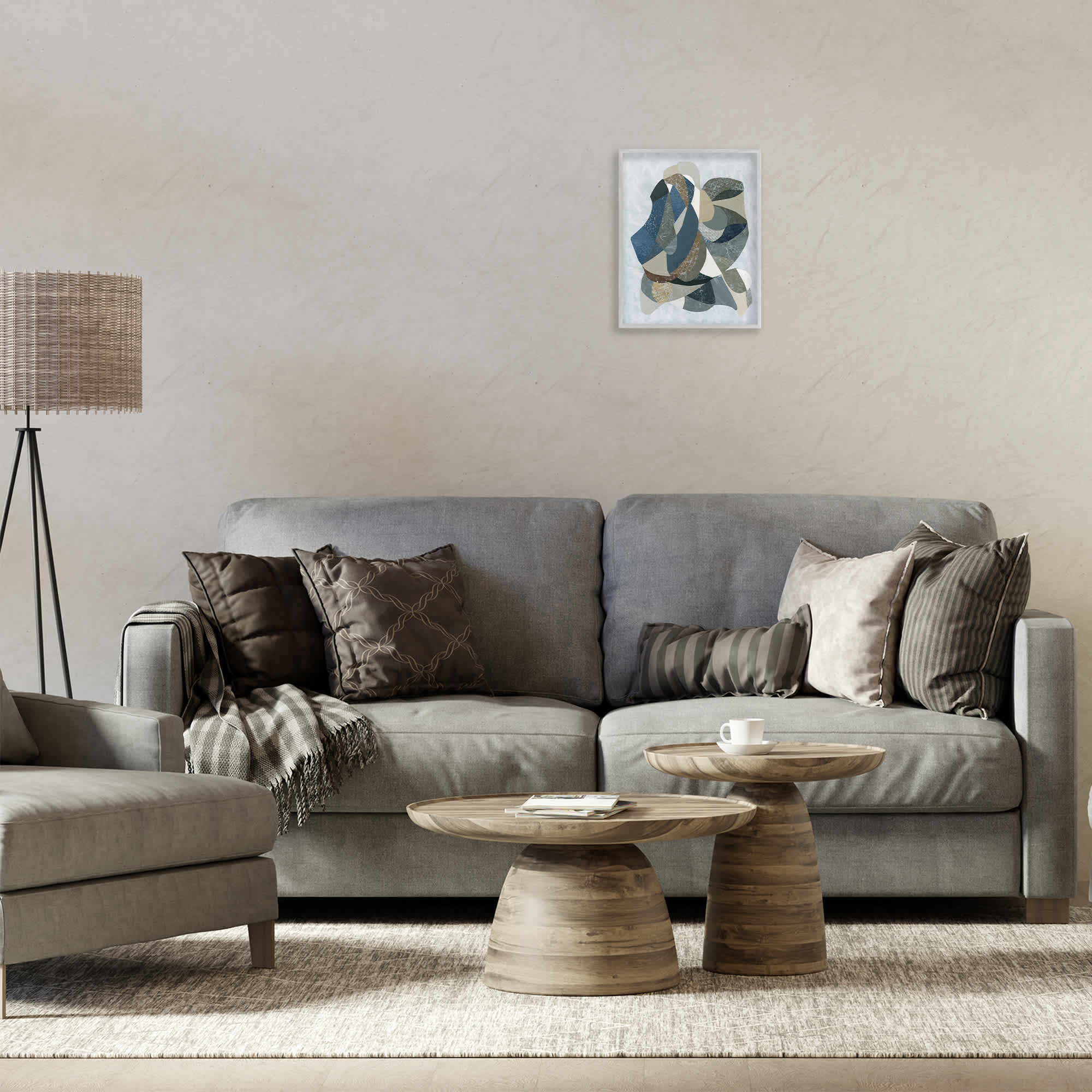 Stupell Industries BS-359-GFF-11X14 Wall-Art - View #3