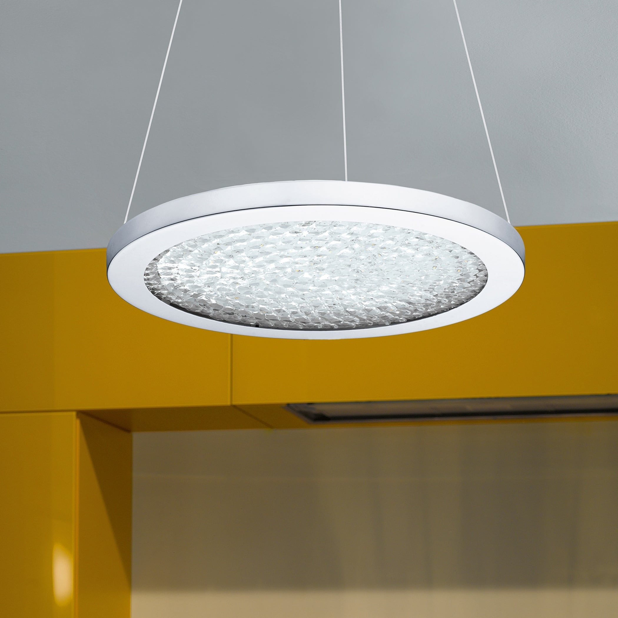 EGLO 203451A Pendant-Lights - View #3