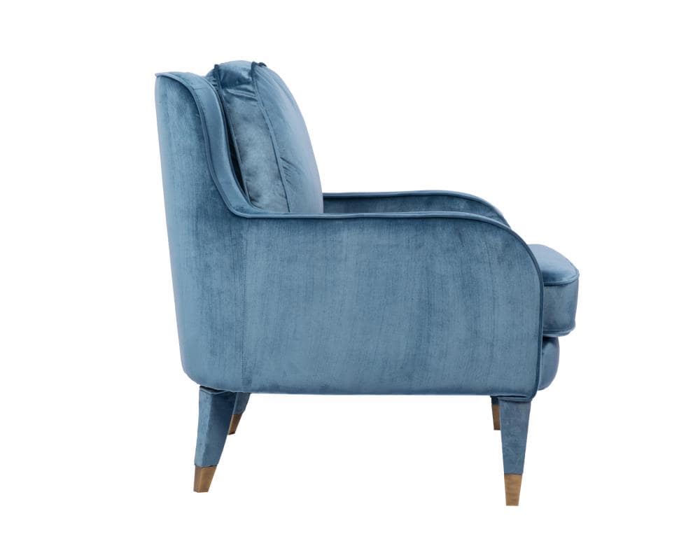 Chic Home Design FAC2820-LW chairs - View #4