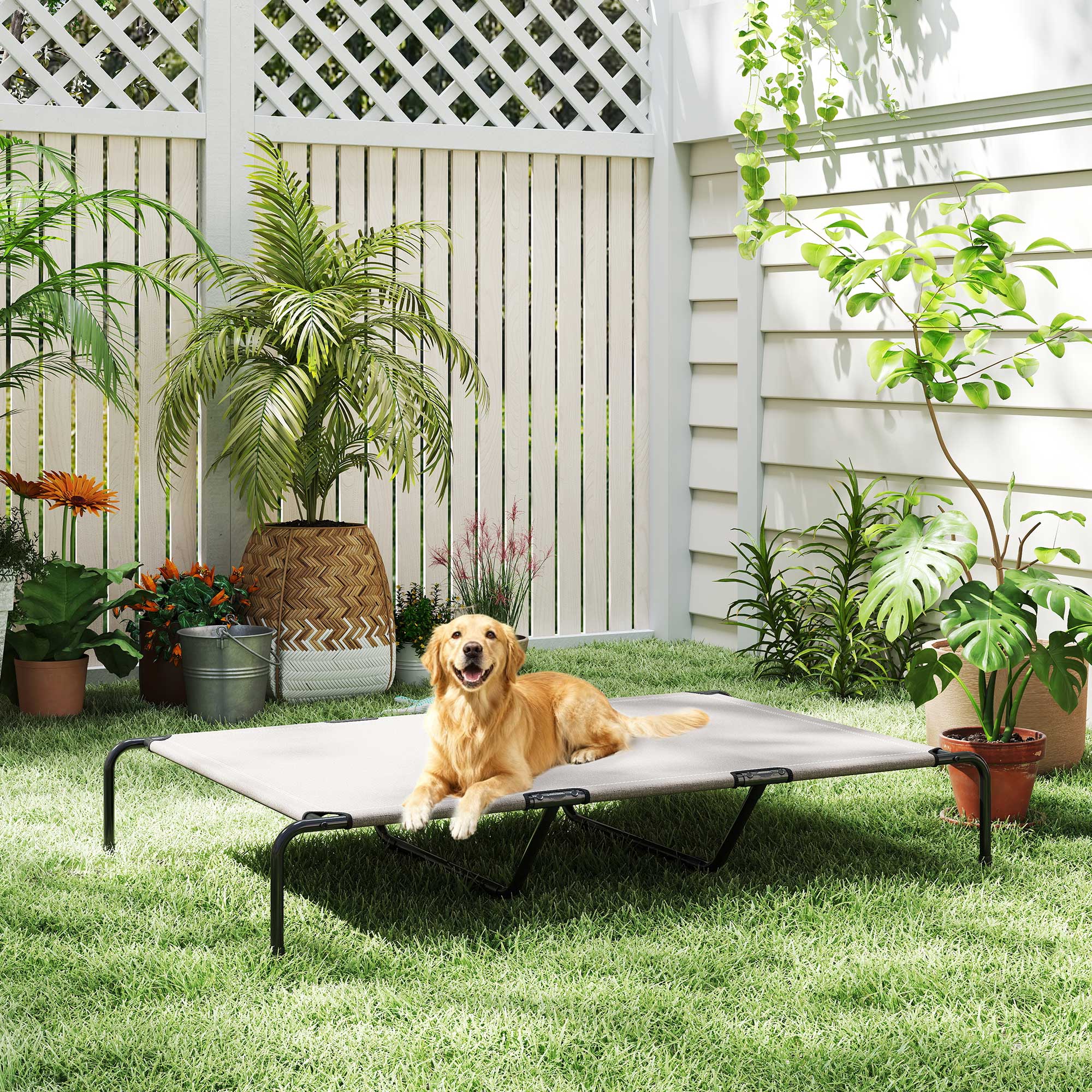 LUXEYARD DS-Y-YC-2611 Pet-Beds - View #3