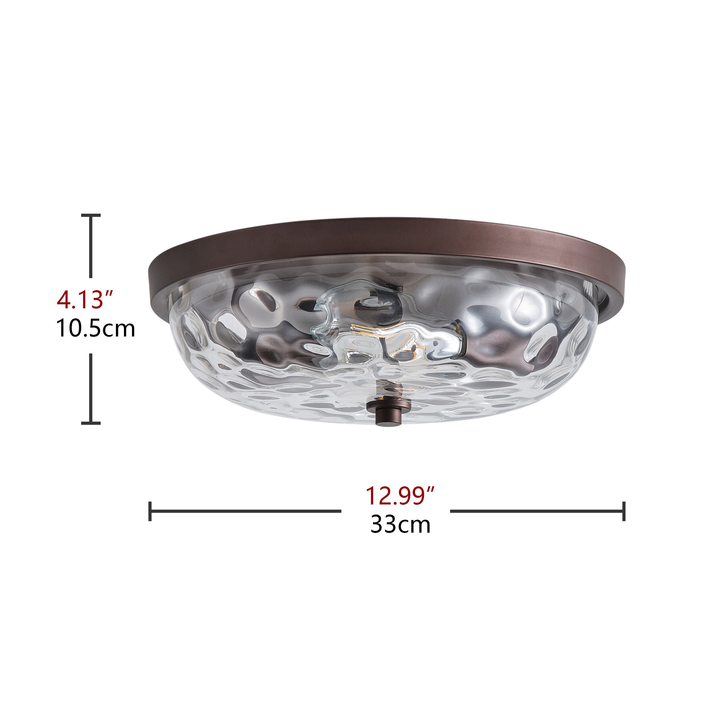 Aiwen C-NW-22298 flushmounts - View #10