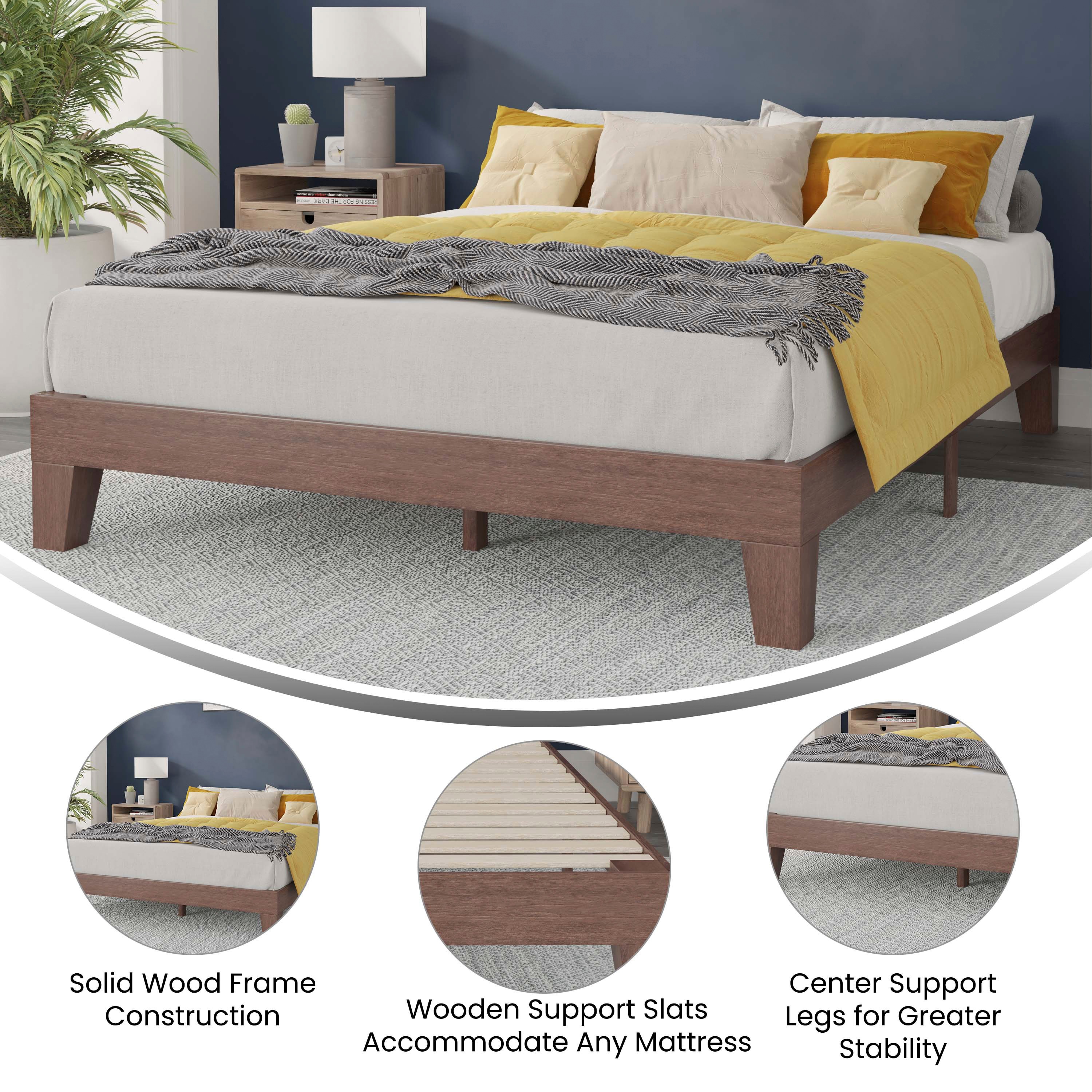 Flash Furniture 840196336183 beds - View #3
