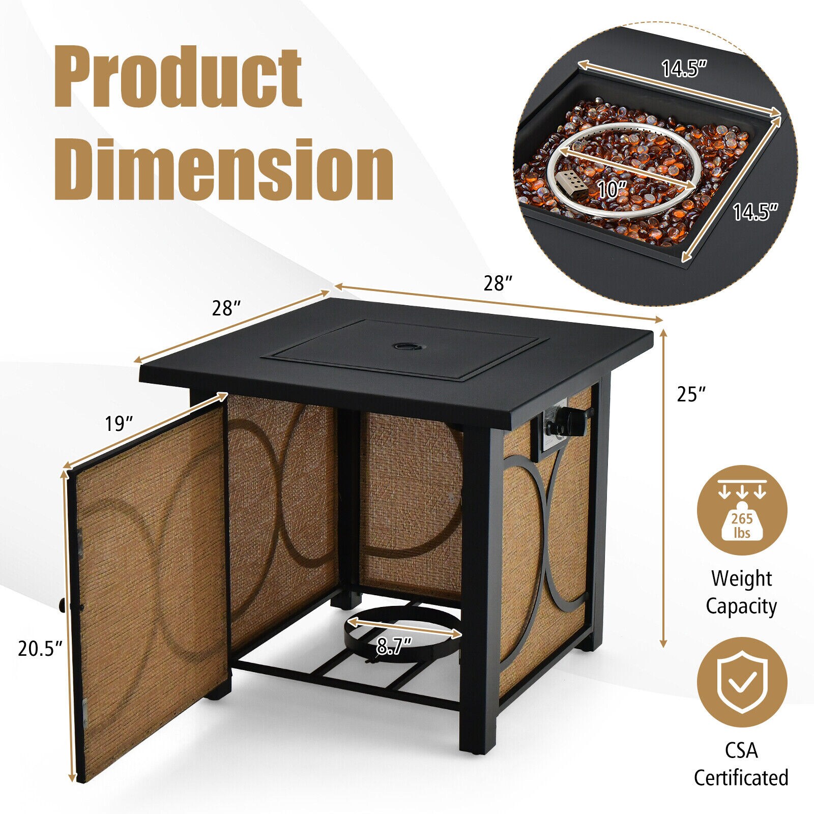  N108PWS81 Outdoor-Gas-Firepits - View #5