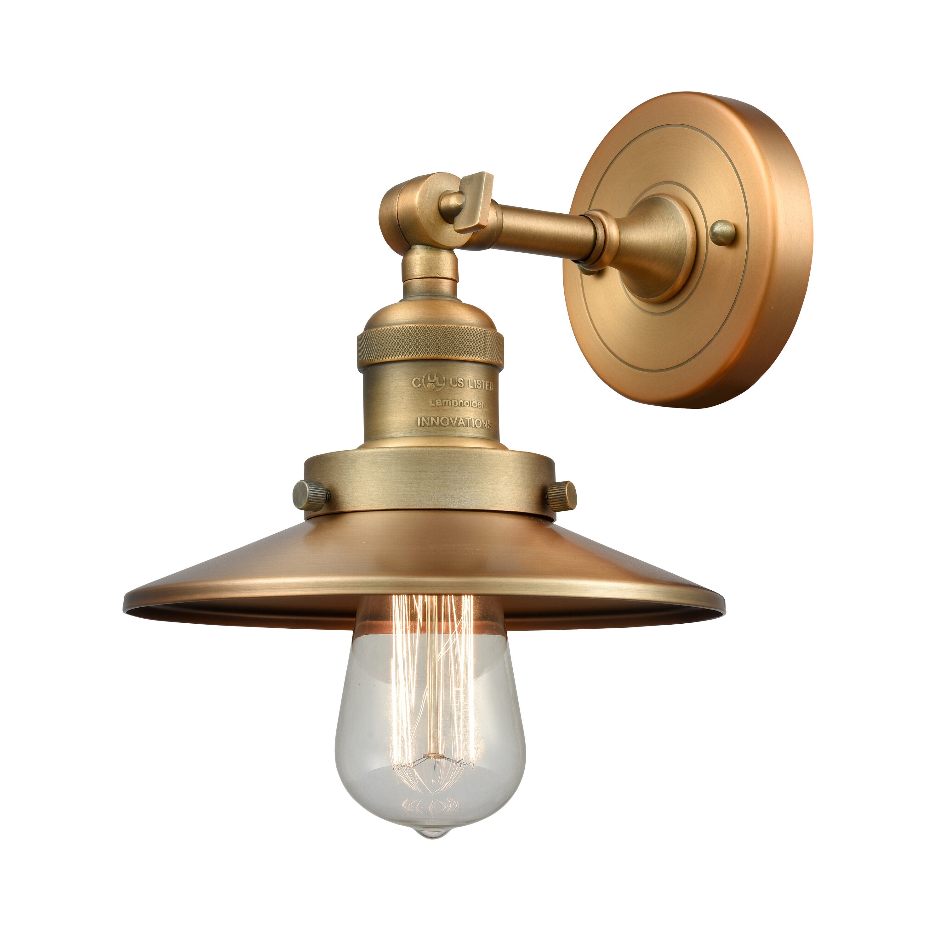 Innovations Lighting 203-BB-M4 b090000 - View #2