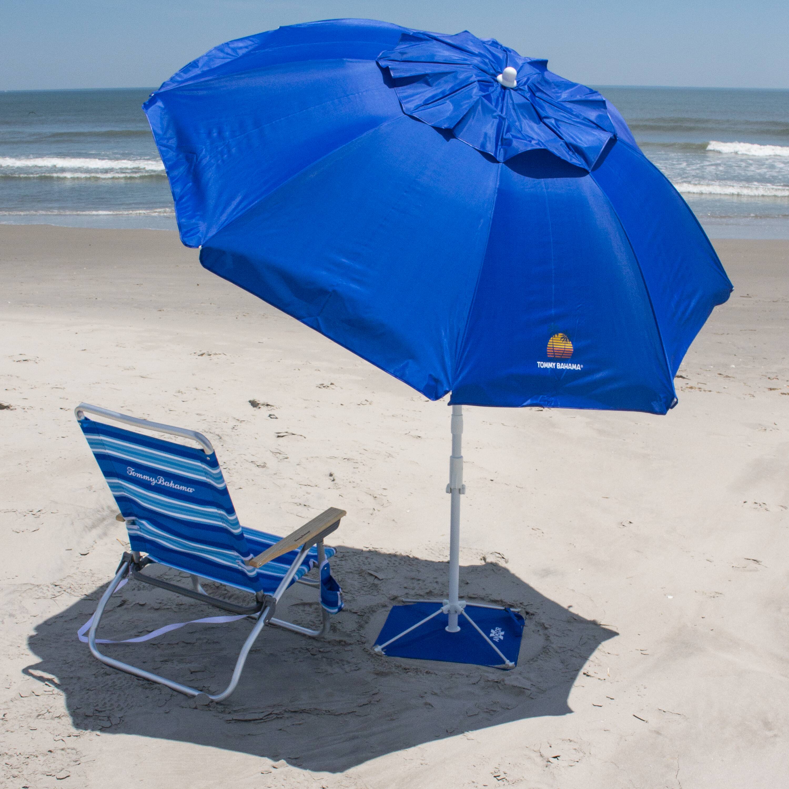 Tommy Bahama UB77TBSAX-2529LWPDQ6 Beach-Umbrellas - View #6