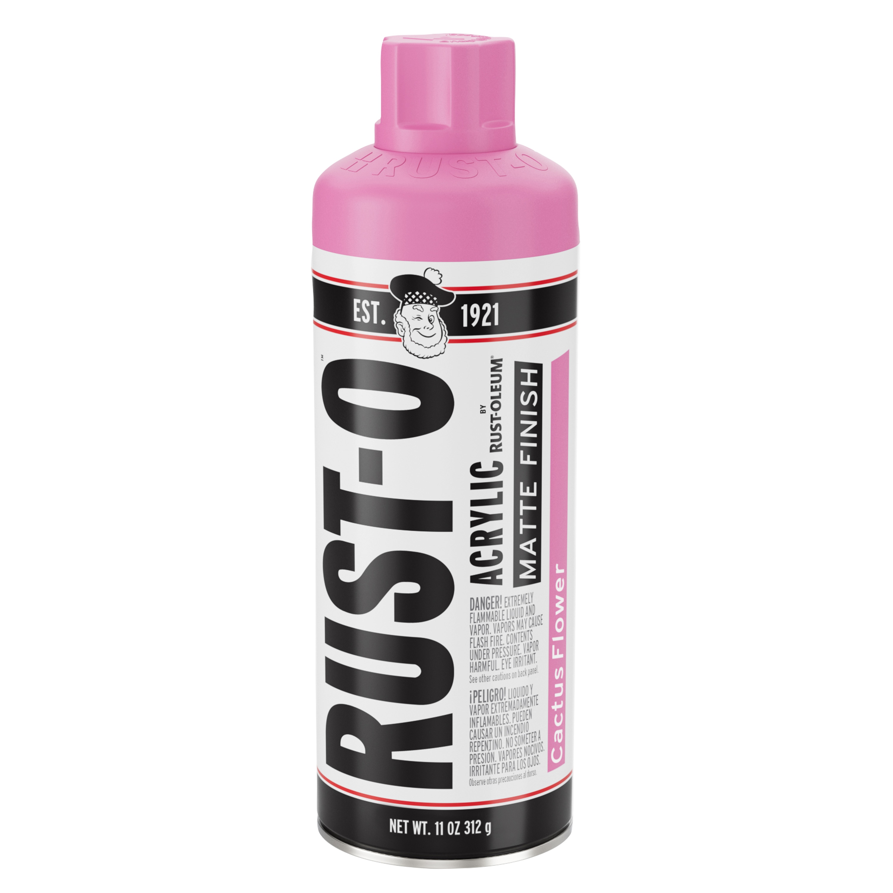 Rust-Oleum 392215SOS Spray-Paint - View #10