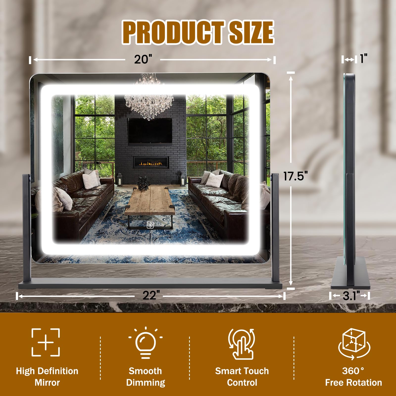 CovertSafe 678887883940  - View #2