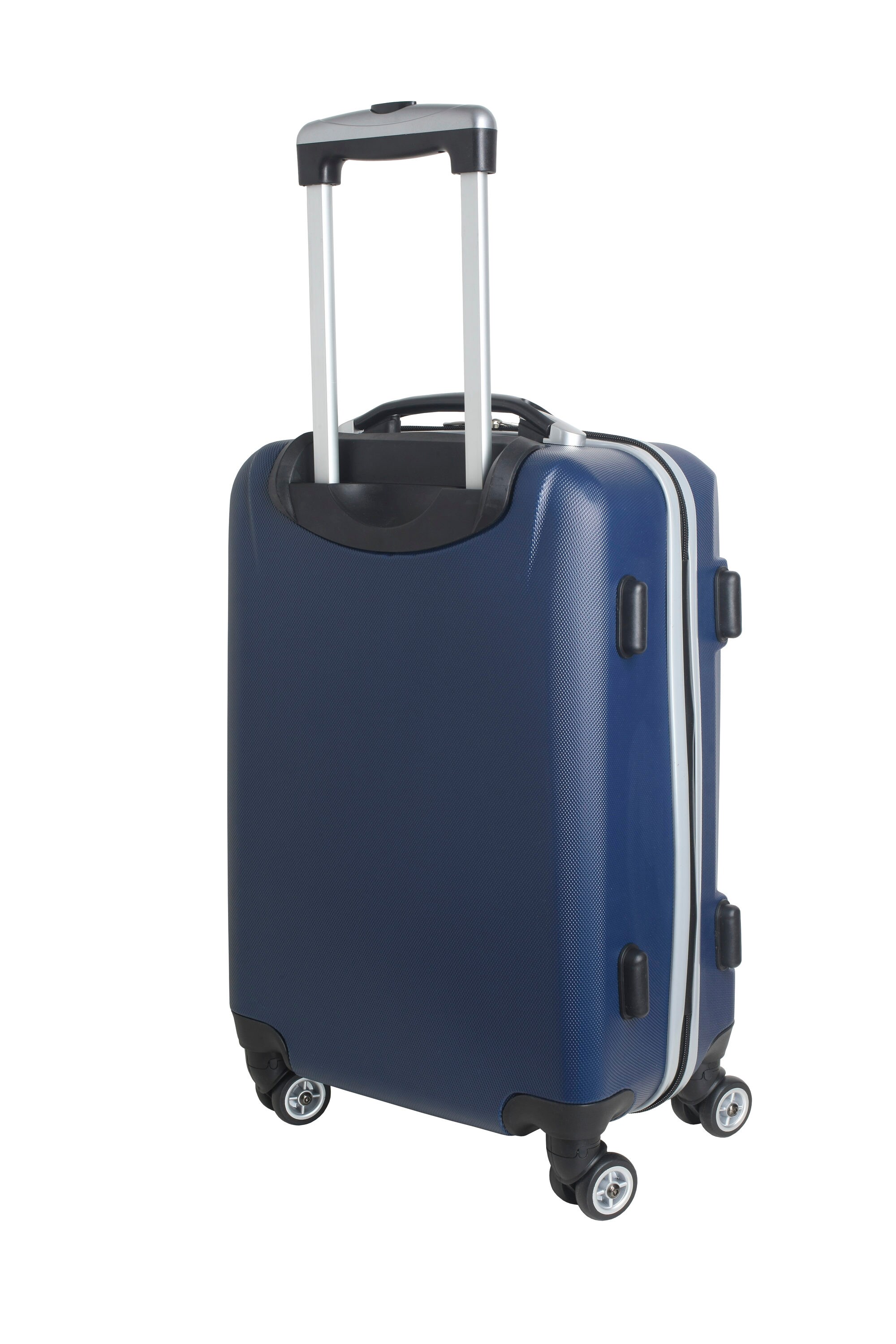 Mojo Licensing MLMNL204_NAVY Luggage-And-Luggage-Sets - View #3