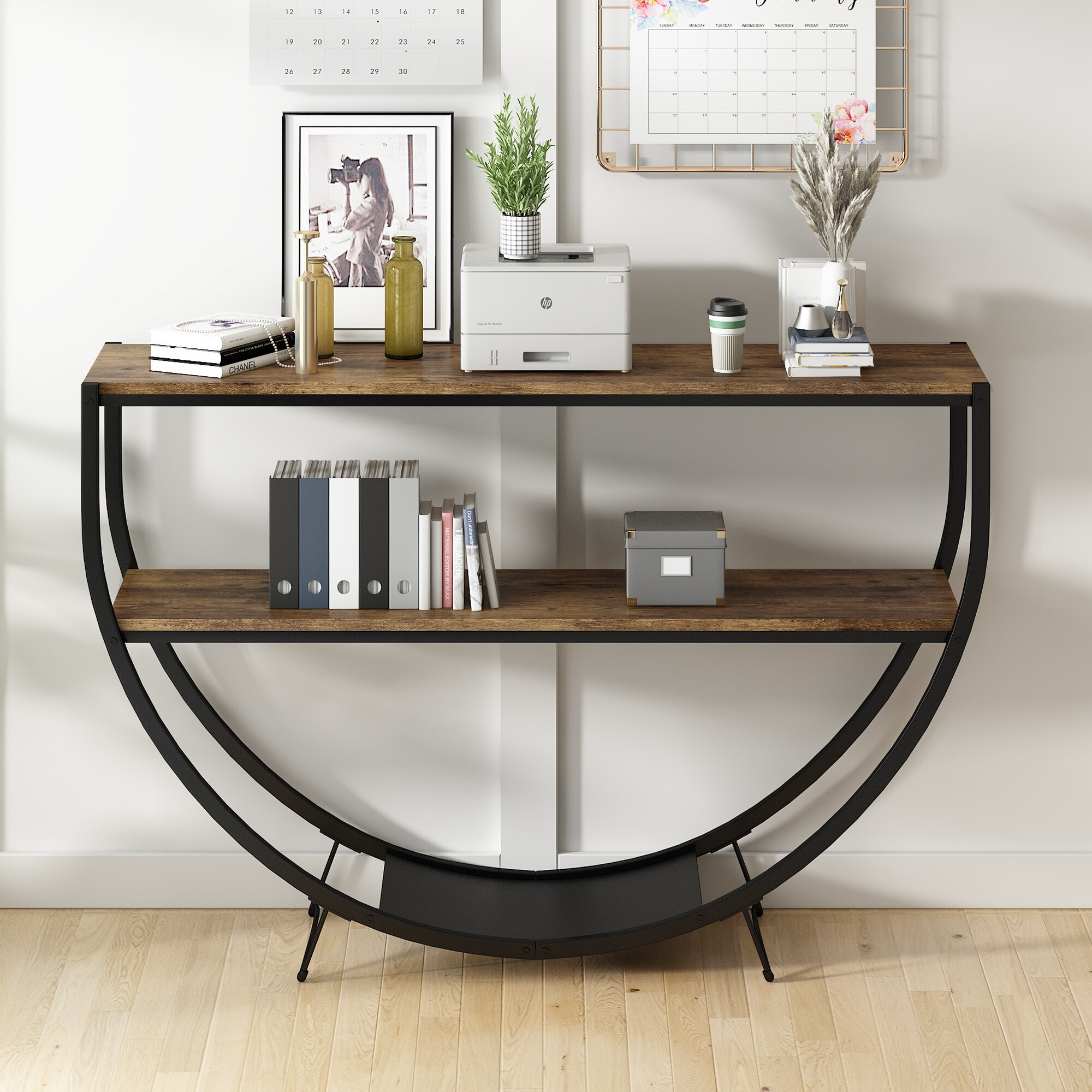 ModernLuxe N715P171584D Console-Sofa-Tables - View #16