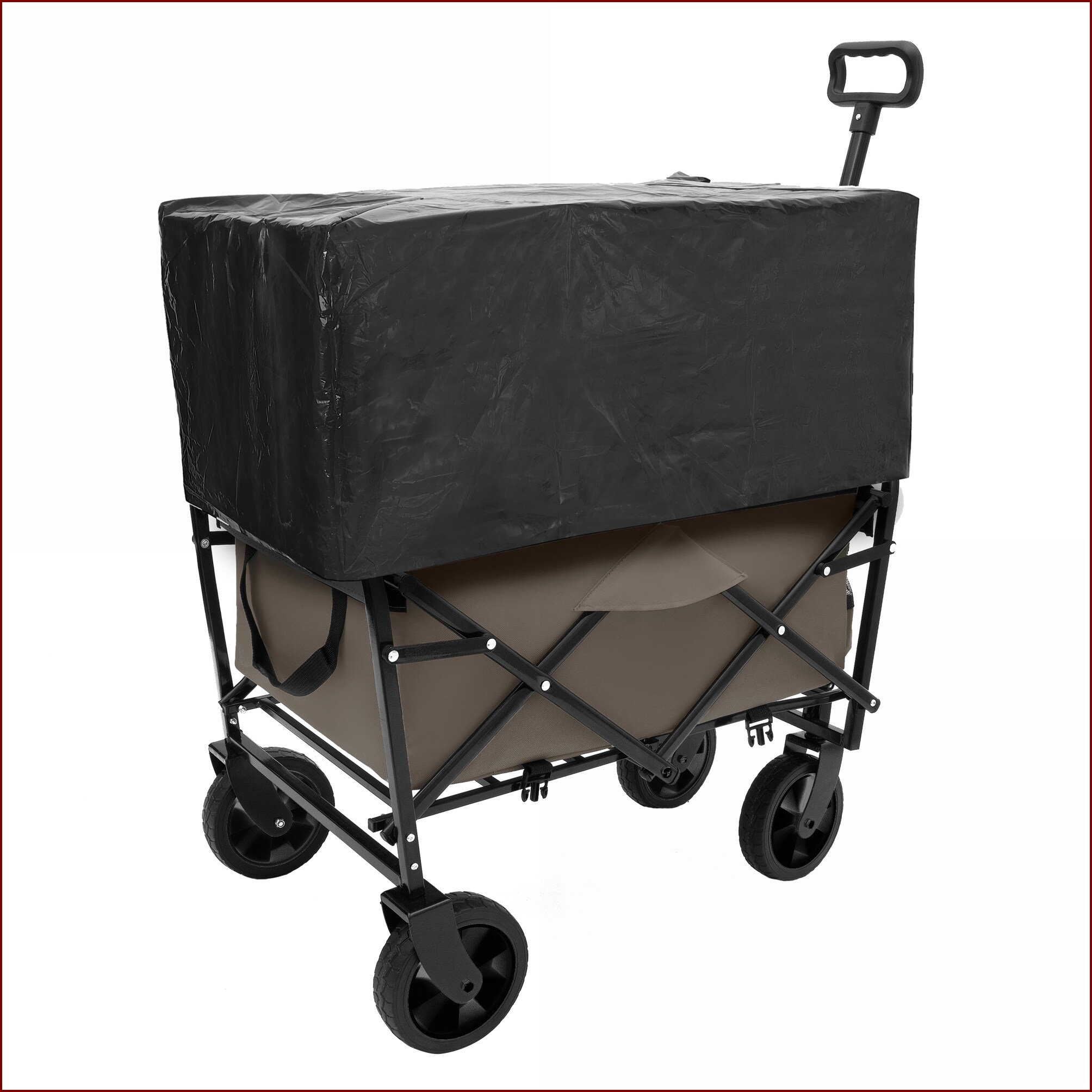 Watnature DWJAV71GP5YL Yard-Carts - View #10