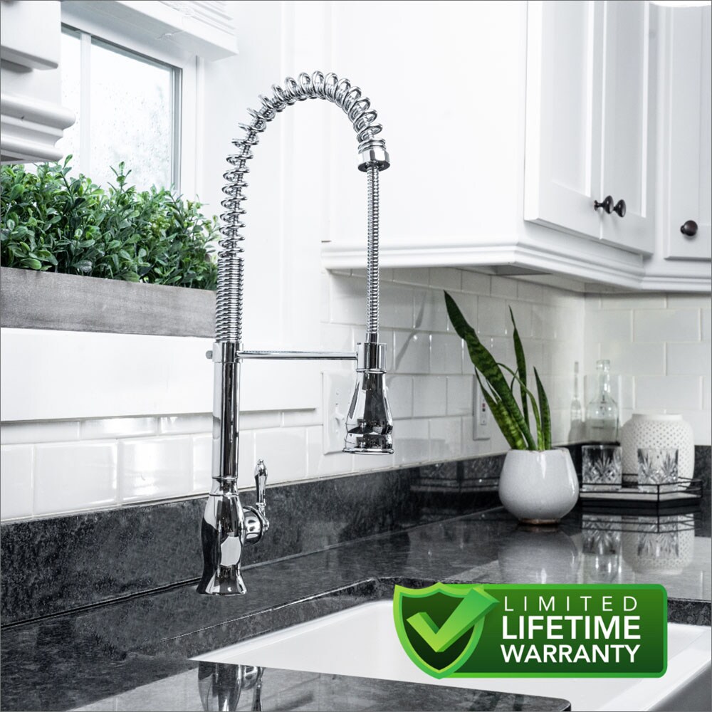 EZ-FLO 10041 Kitchen-Faucets - View #10