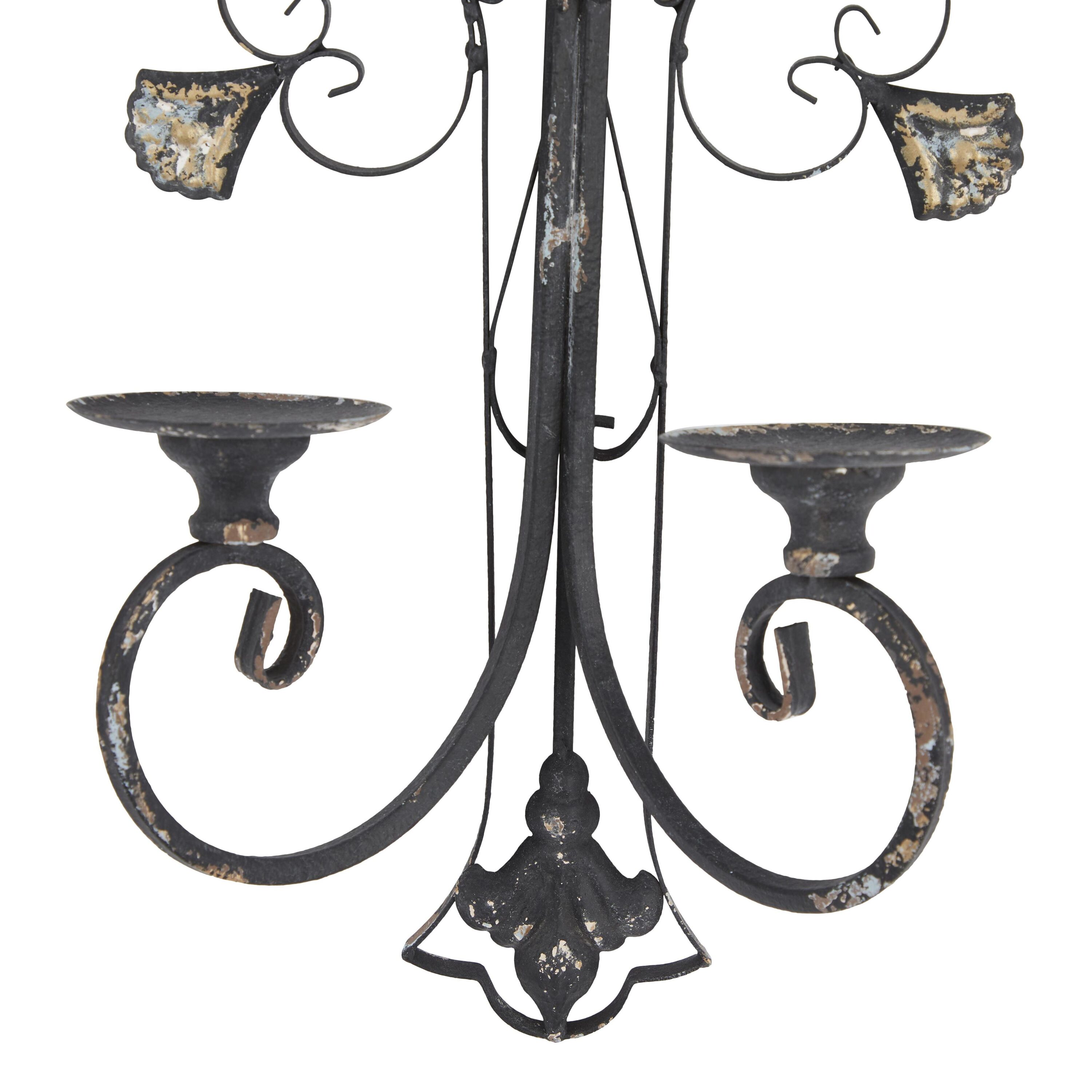 Grayson Lane 29762 Candle-Holders - View #3