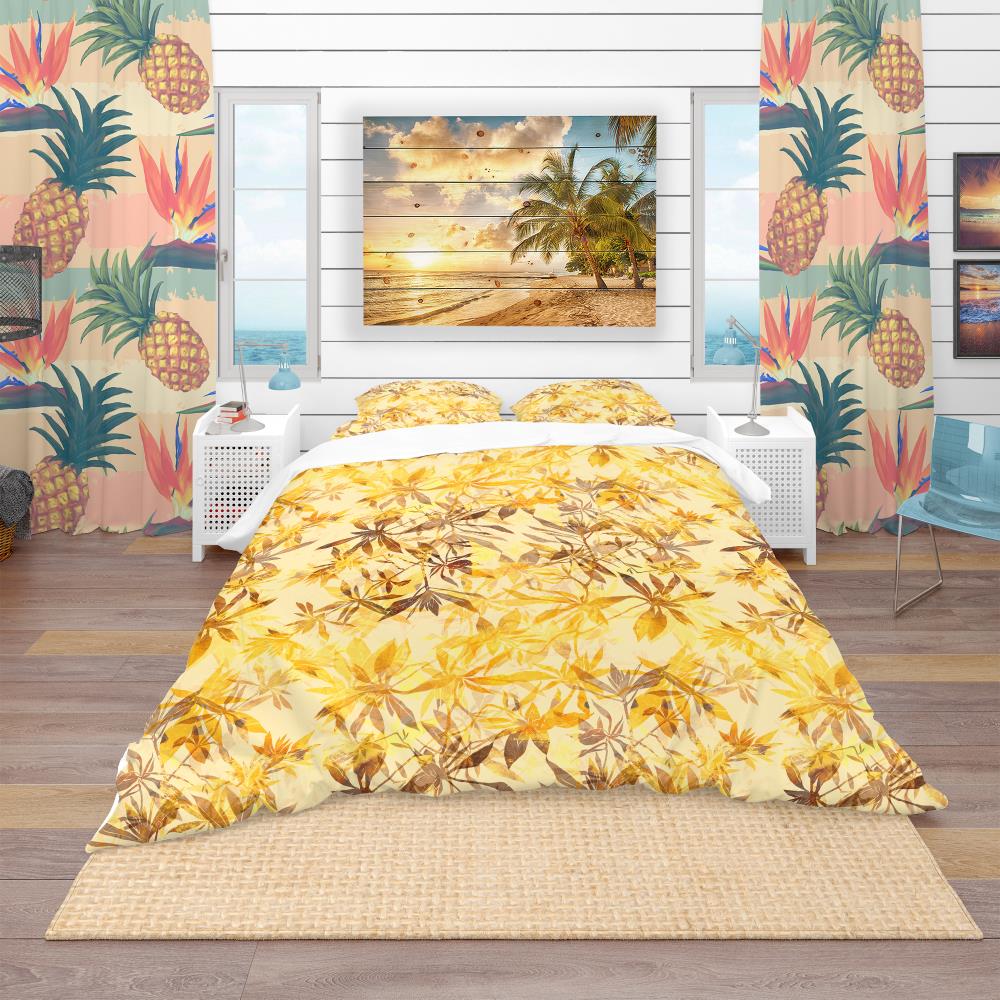Designart BED18752-K bedding - View #2