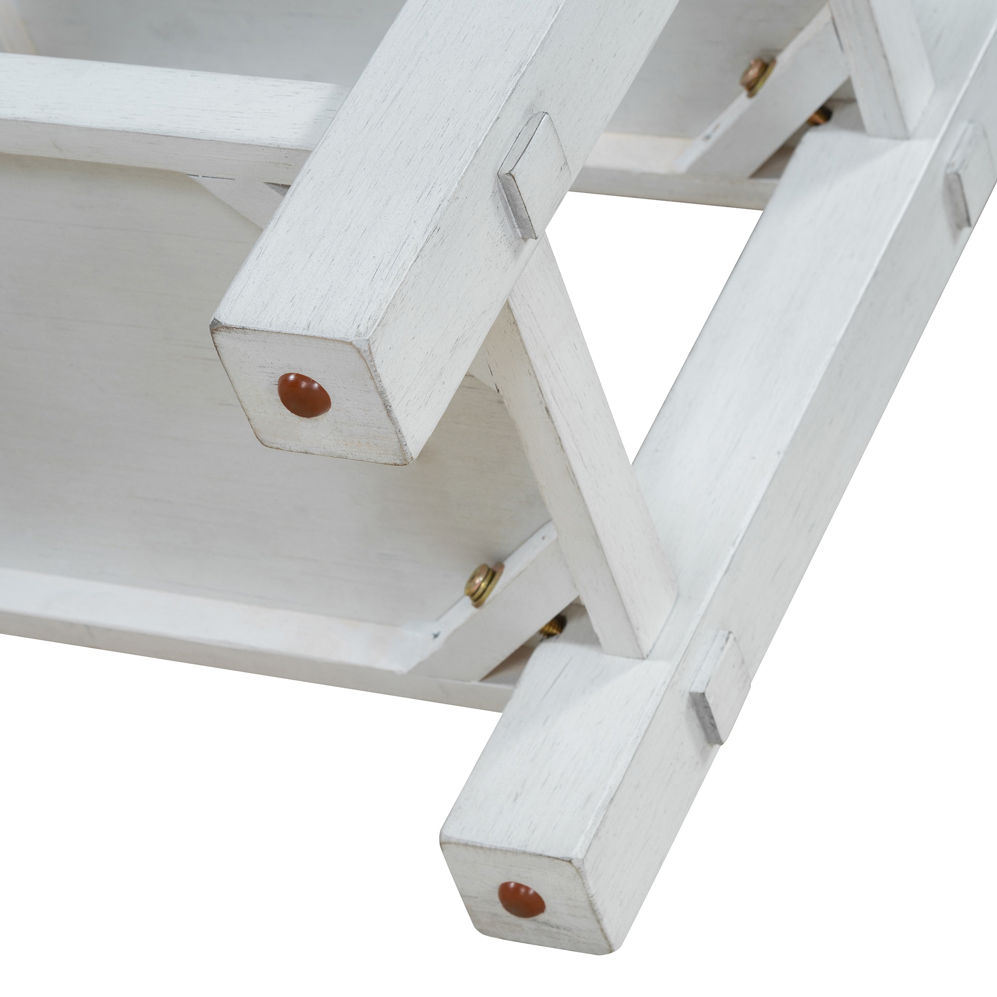 SINOFURN SYA330160WT Console-Sofa-Tables - View #13