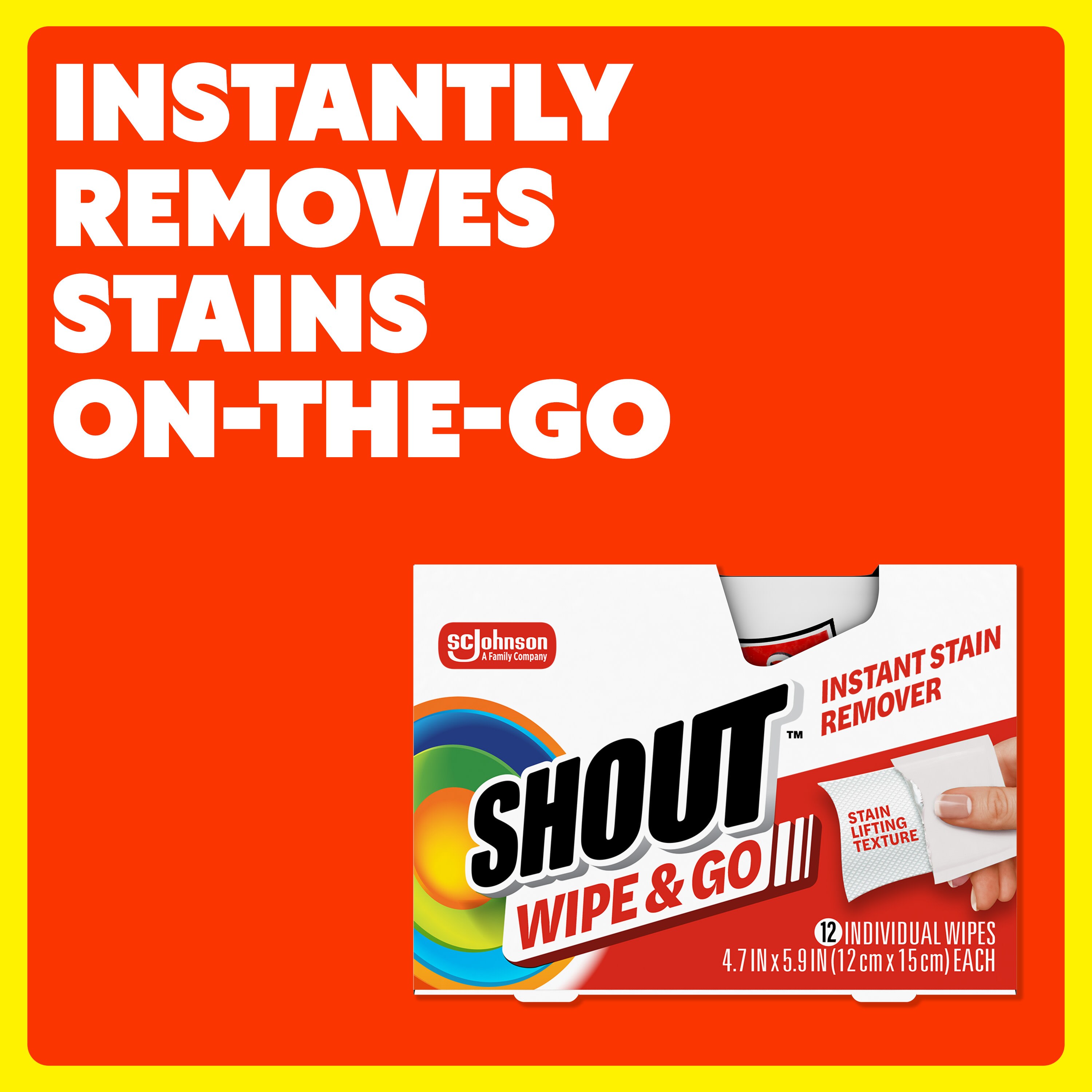 Shout 15989 Laundry-Stain-Removal - View #2