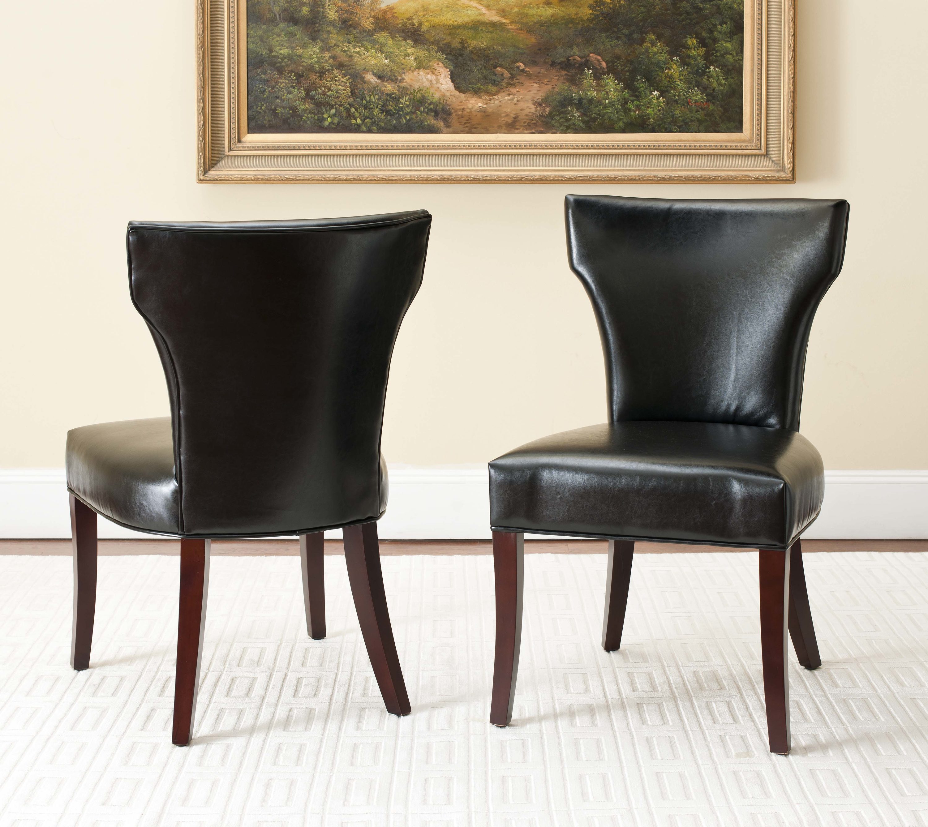 Safavieh MCR4513B-SET2 Dining-Chairs - View #2