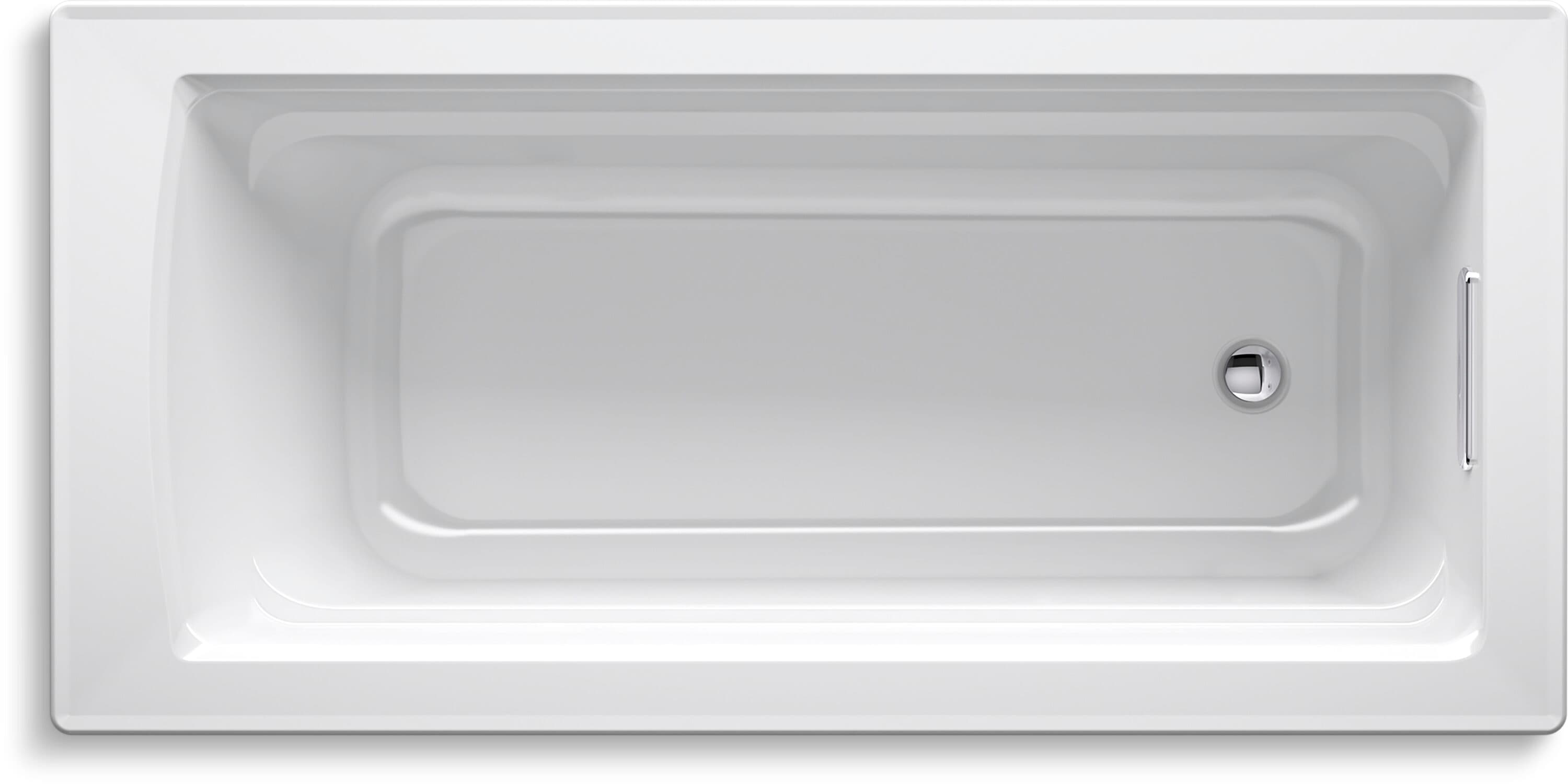 KOHLER 1948-0 bathtubs - View #2