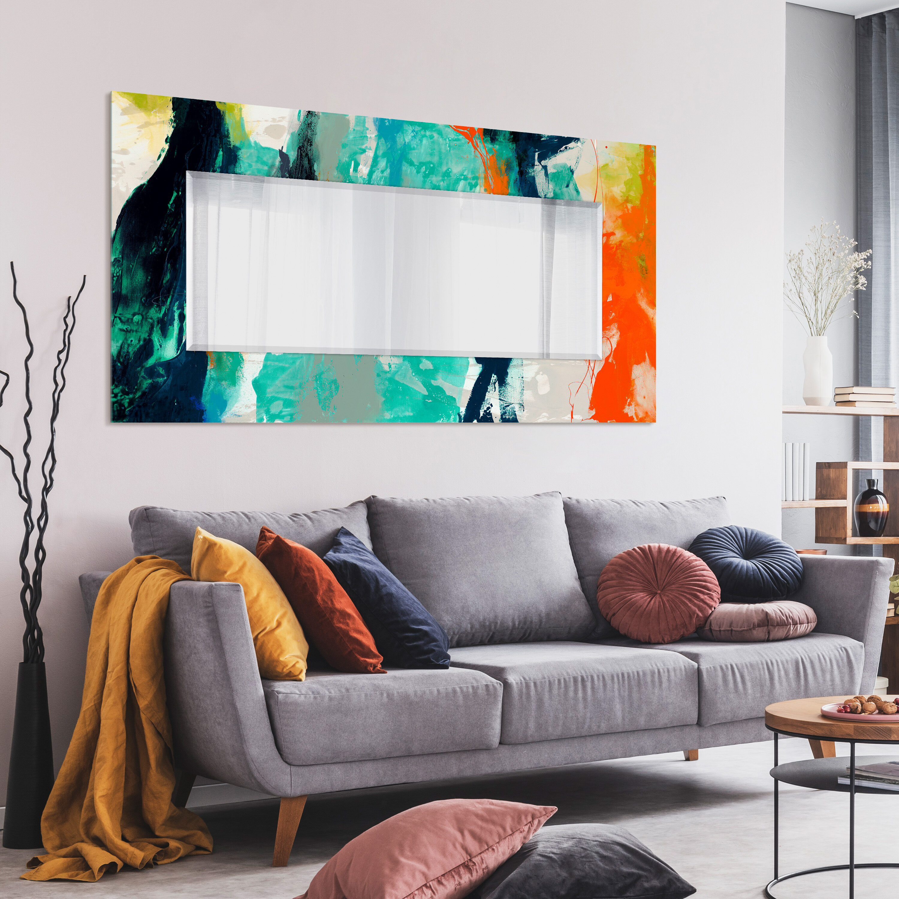 Empire Art Direct TAM-108454-7236 Decor-Mirrors - View #9