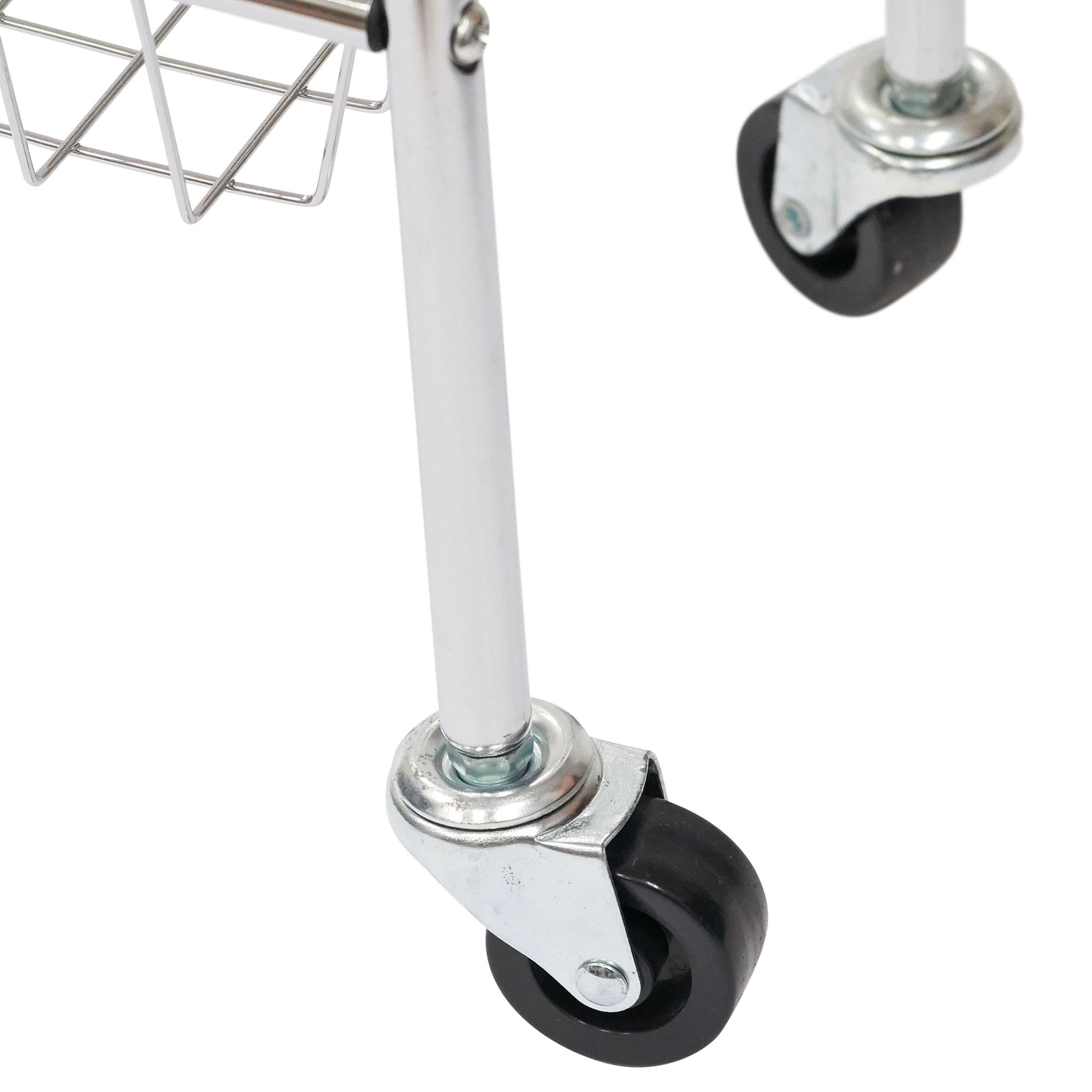 Household Essentials HH5133-1 Utility-Carts - View #3