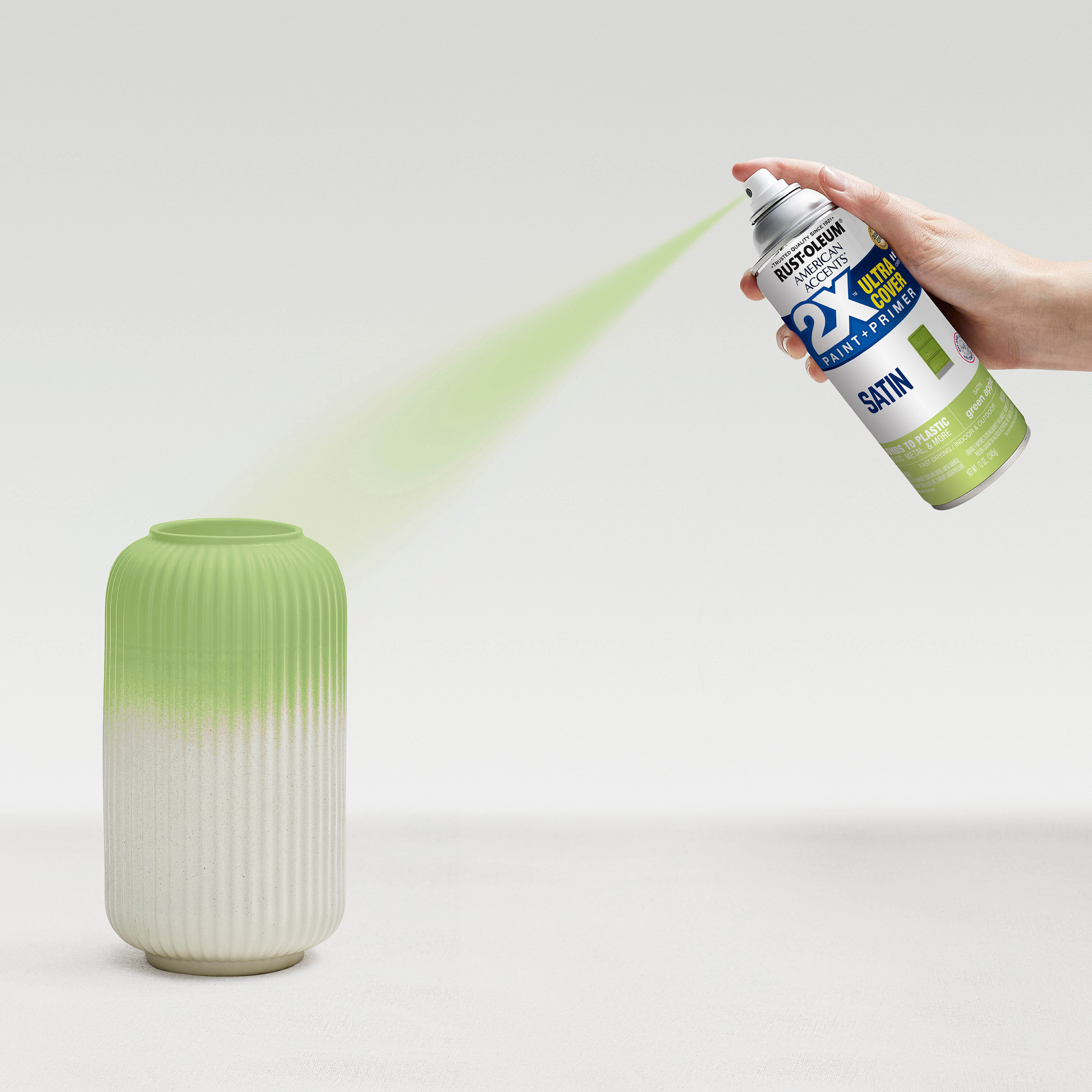 Rust-Oleum 327946SOS Spray-Paint - View #5
