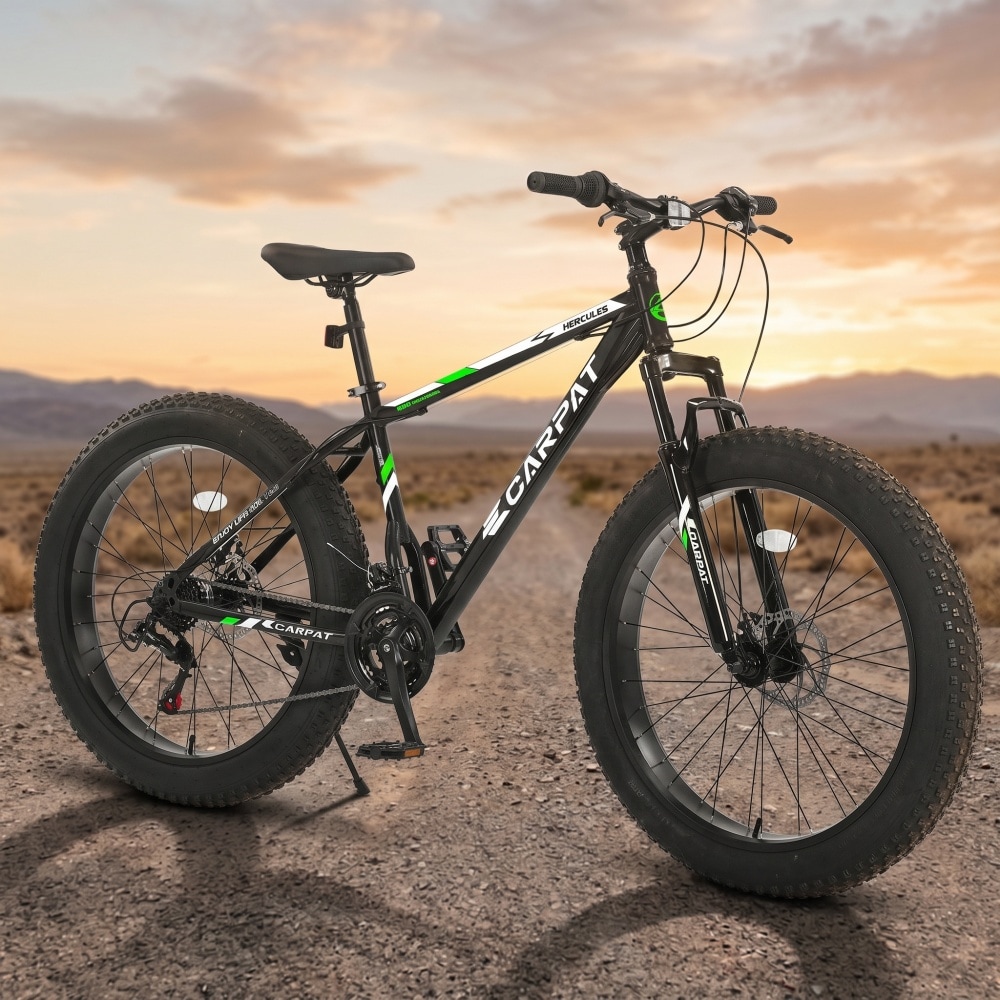 Runesay 26-in Adult unisex Mountain bike