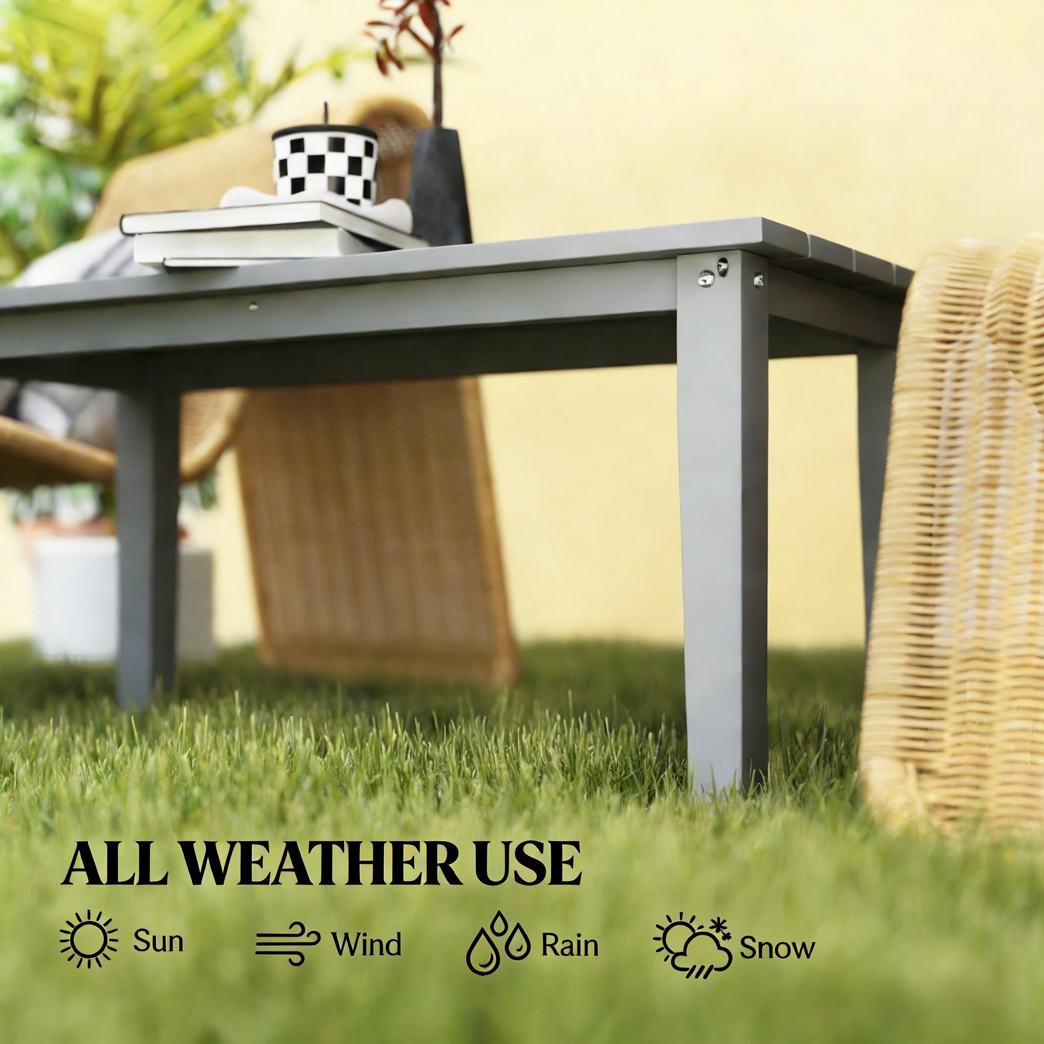 Blisstyle PT662 Patio-Tables - View #3