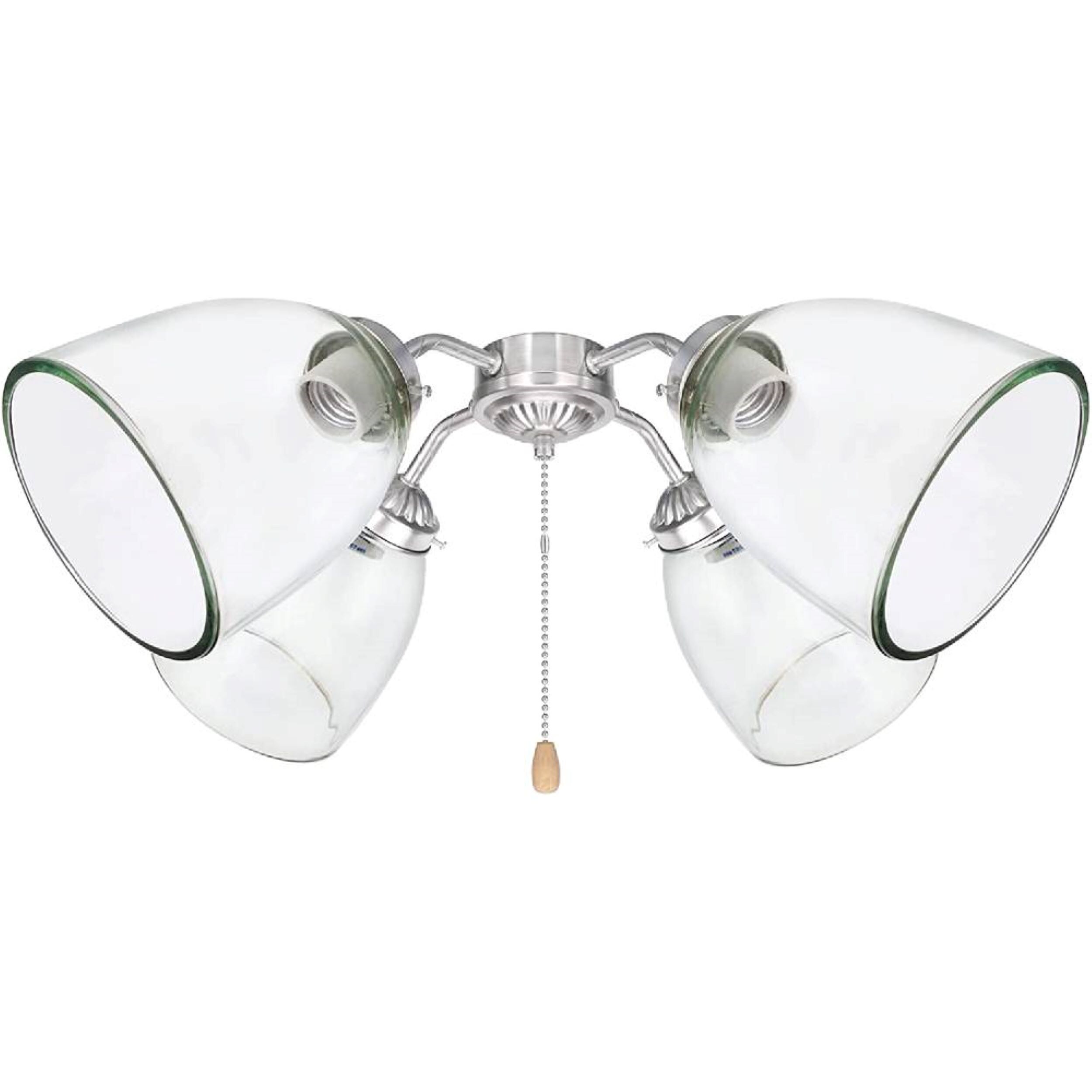 Aspen Creative Corporation 23073-4 Light-Shades - View #2