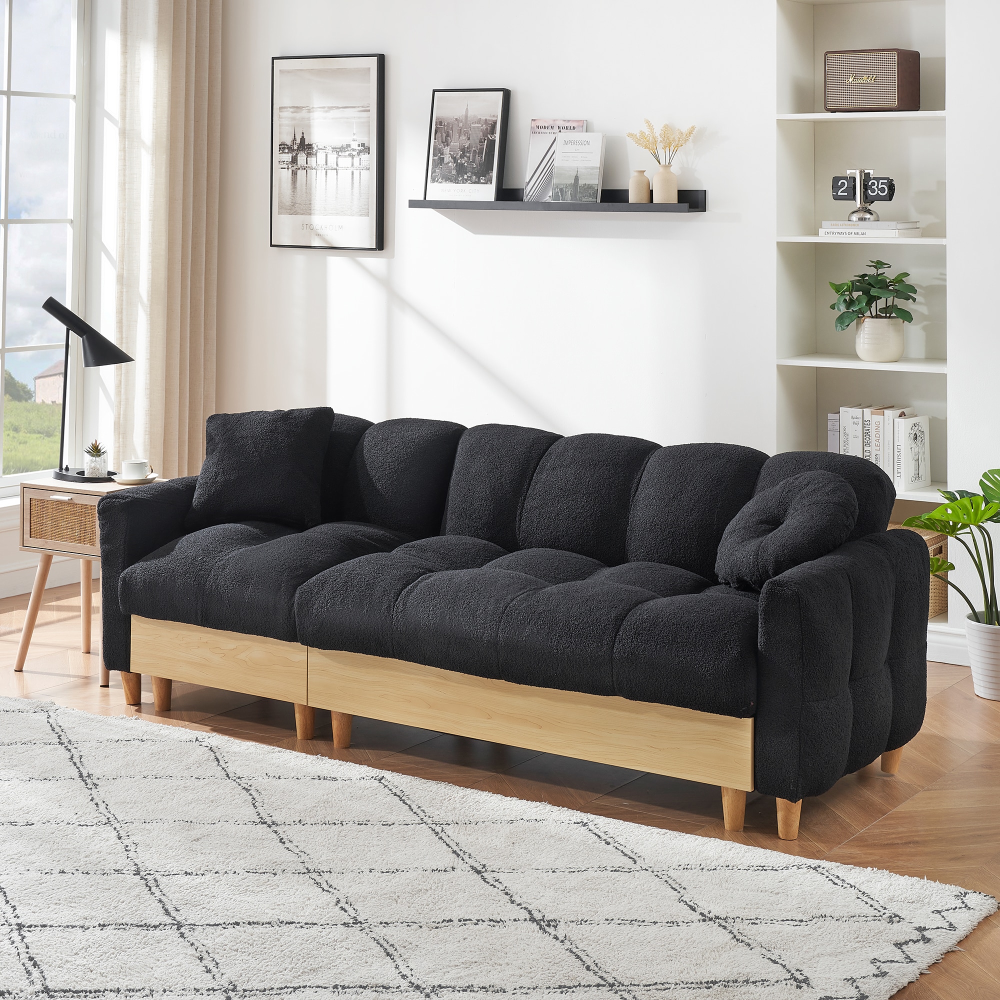 Bybafun YD2700082 Sofas-Loveseats - View #8