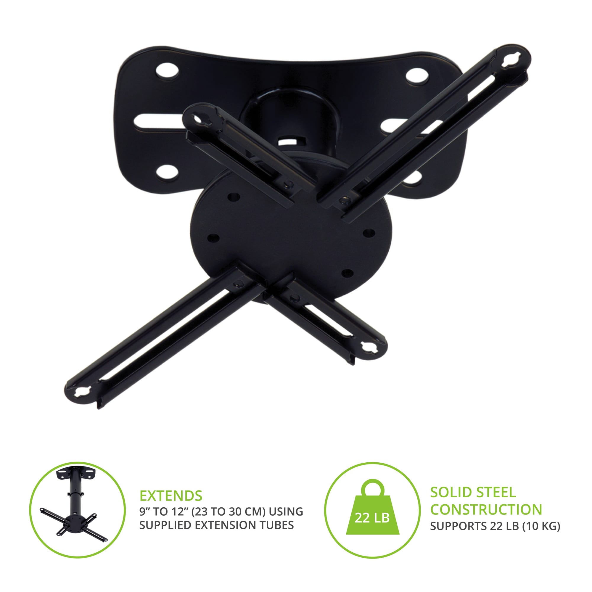 Kanto P101 Tv-Mounts - View #3