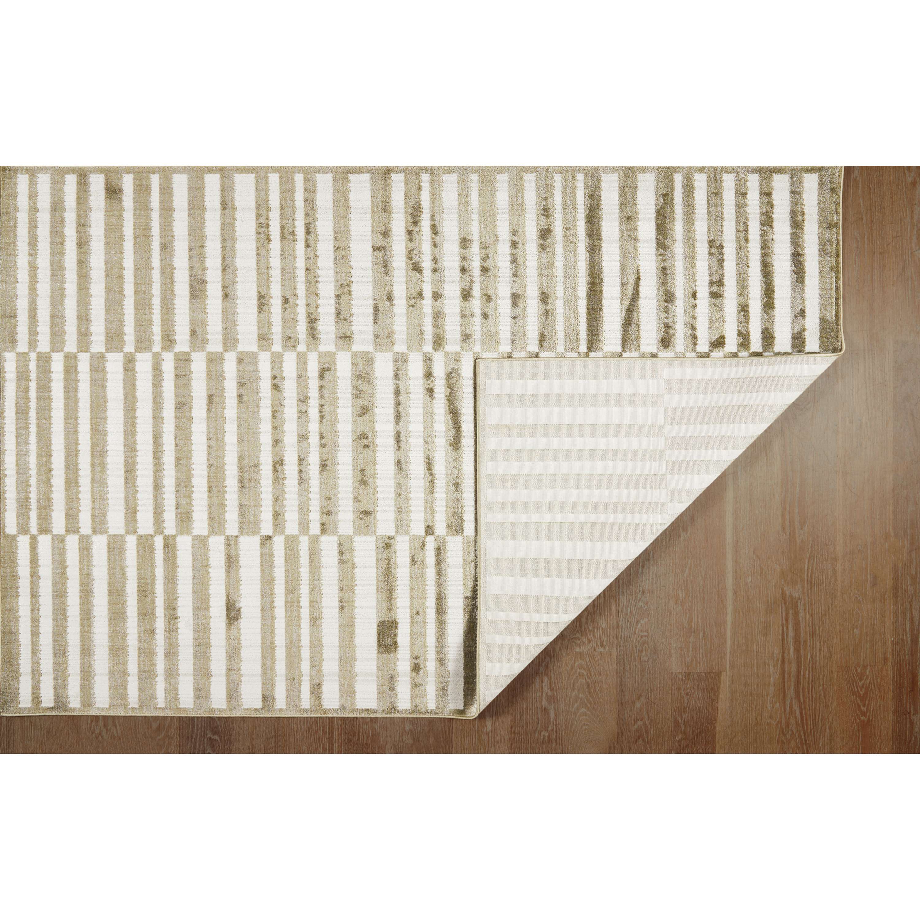 Obeetee SAH20307004GRN rugs - View #2