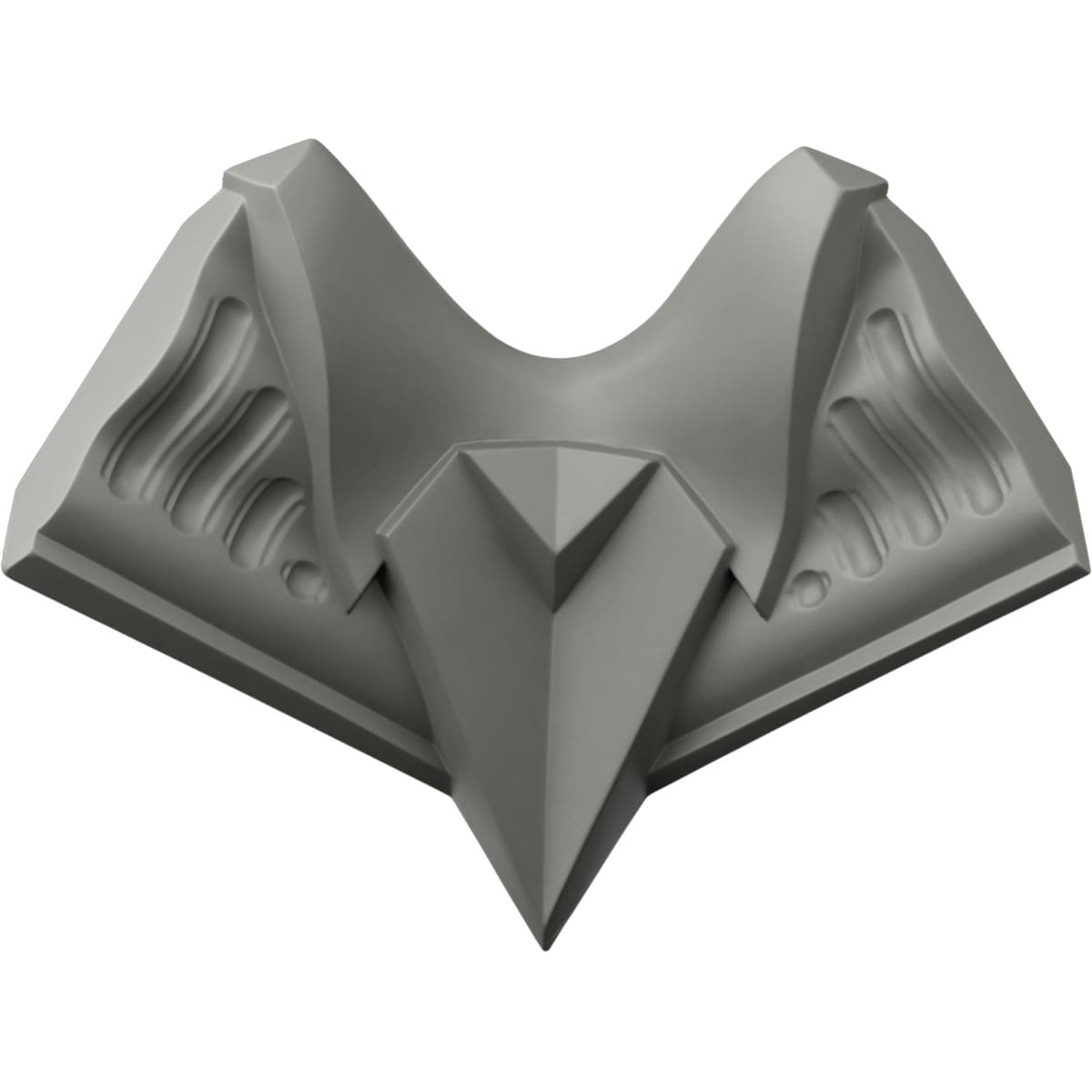 Ekena Millwork MIC04X04FO Moulding-Blocks - View #6