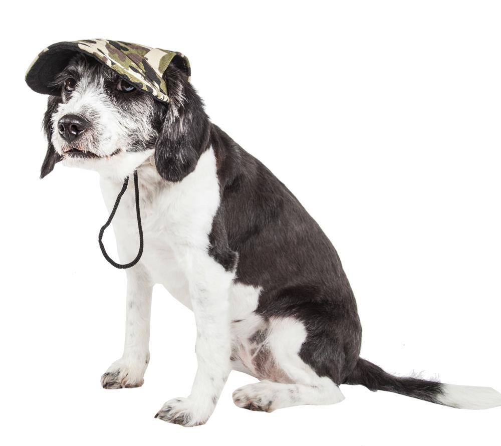 Pet Life HT3CMLG Dog-Clothing-Acc - View #3