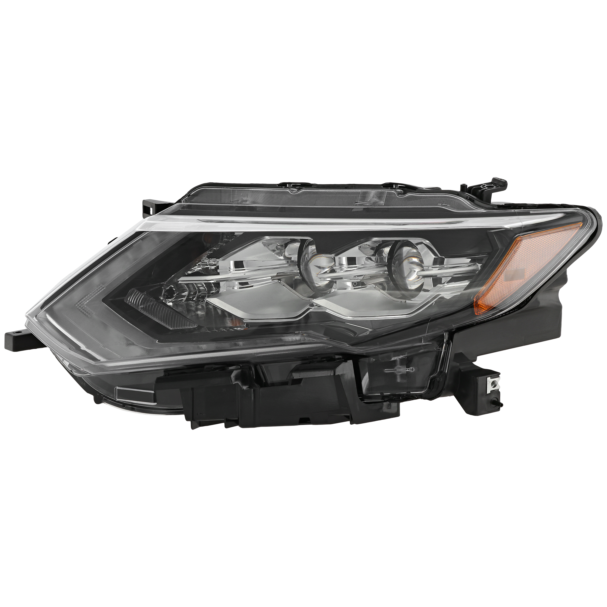 Garage-Pro GPRN10010038 Headlights-Components - View #3