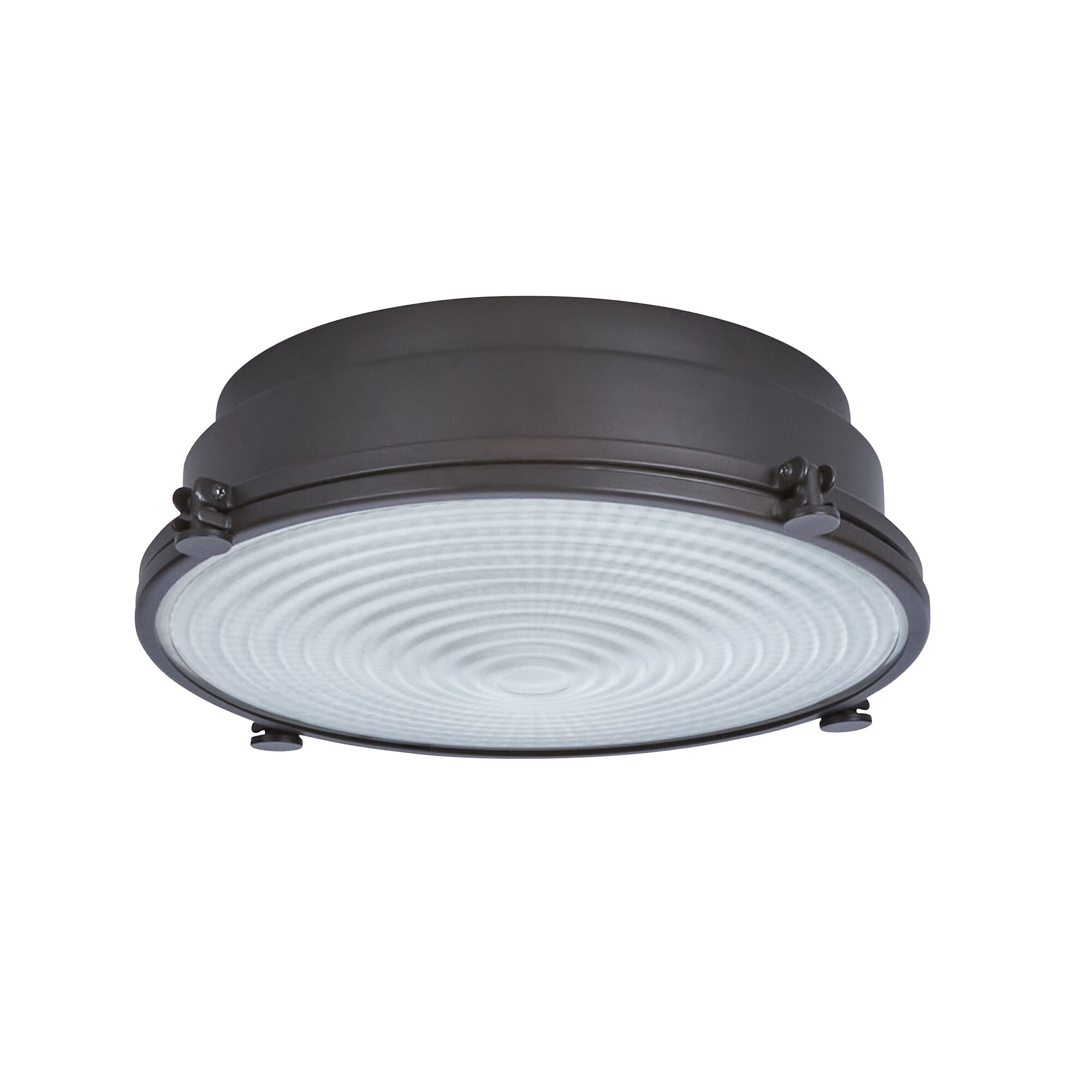 Kichler 43883OZLEDR flushmounts - View #4