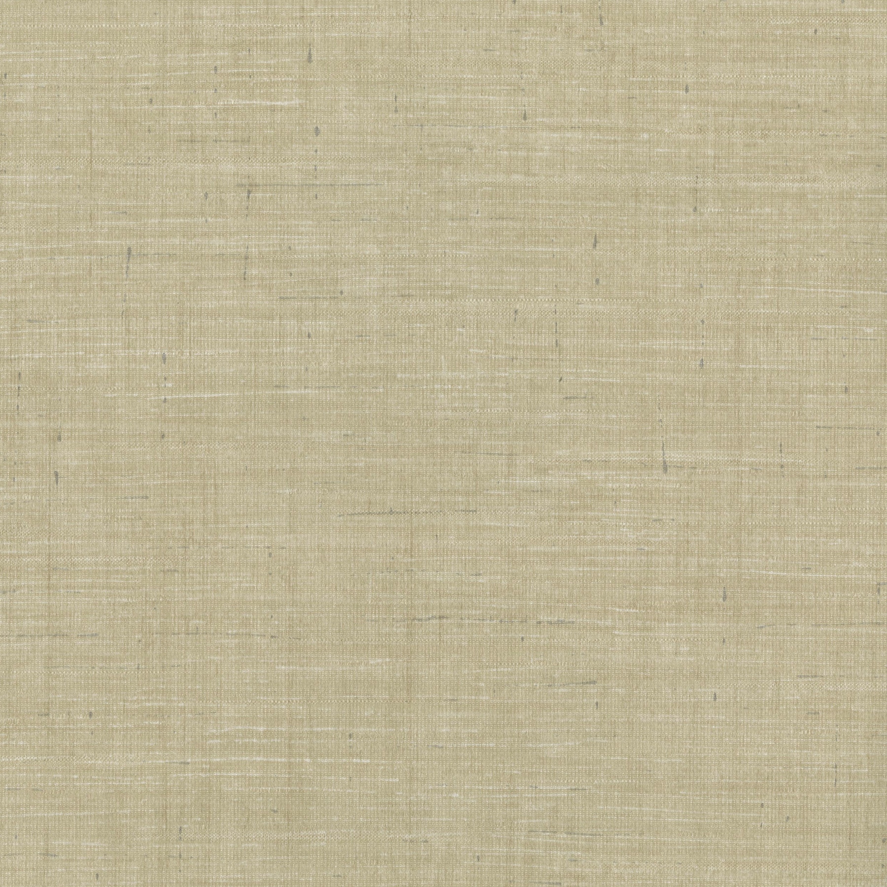 Warner Textures 2741-83563 60.8-Sq. Feet Neutral Vinyl Medallion Unpasted Wallpaper