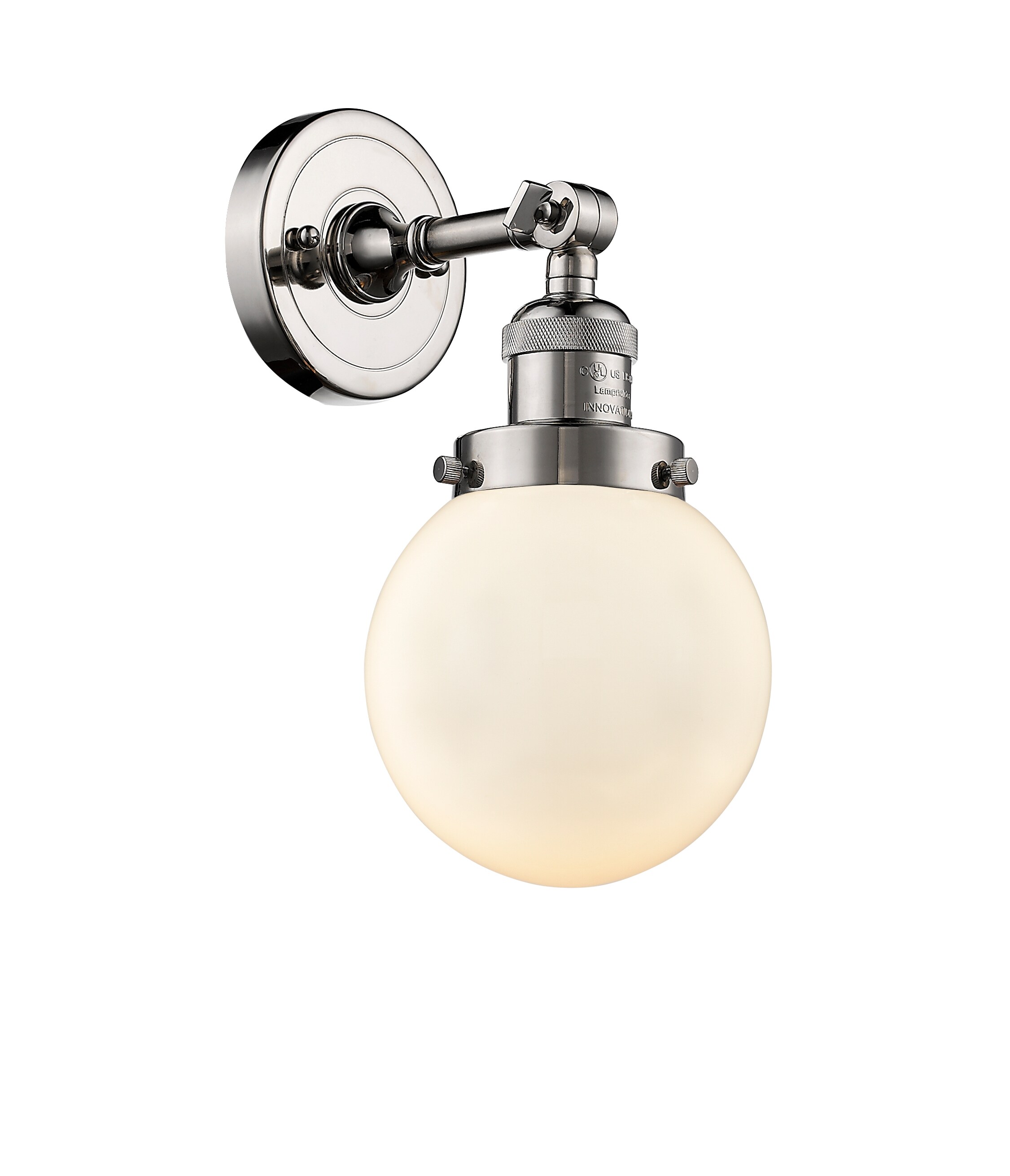 Innovations Lighting 203-PN-G201-6 b090000 - View #2