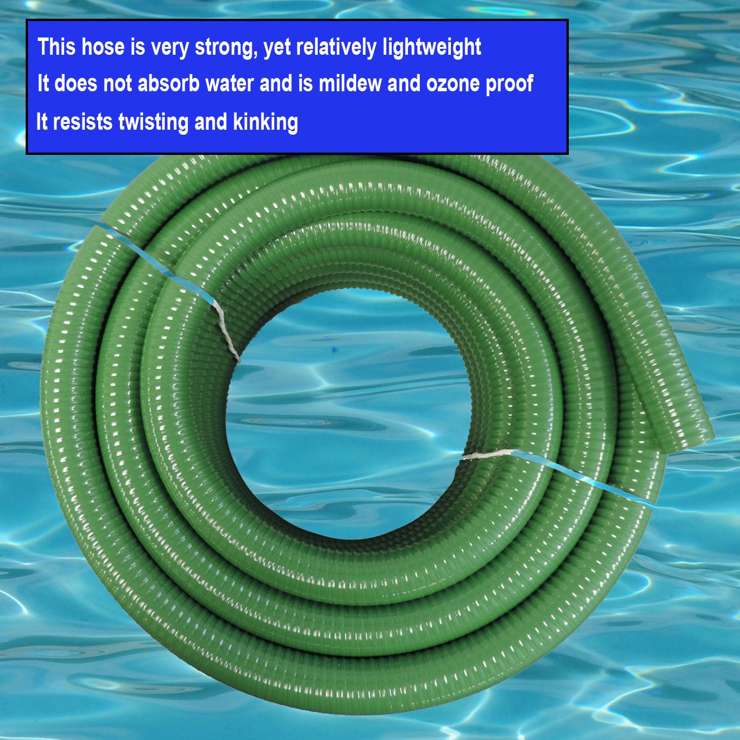HydroMaxx GS100025 Tubing-Hoses - View #5