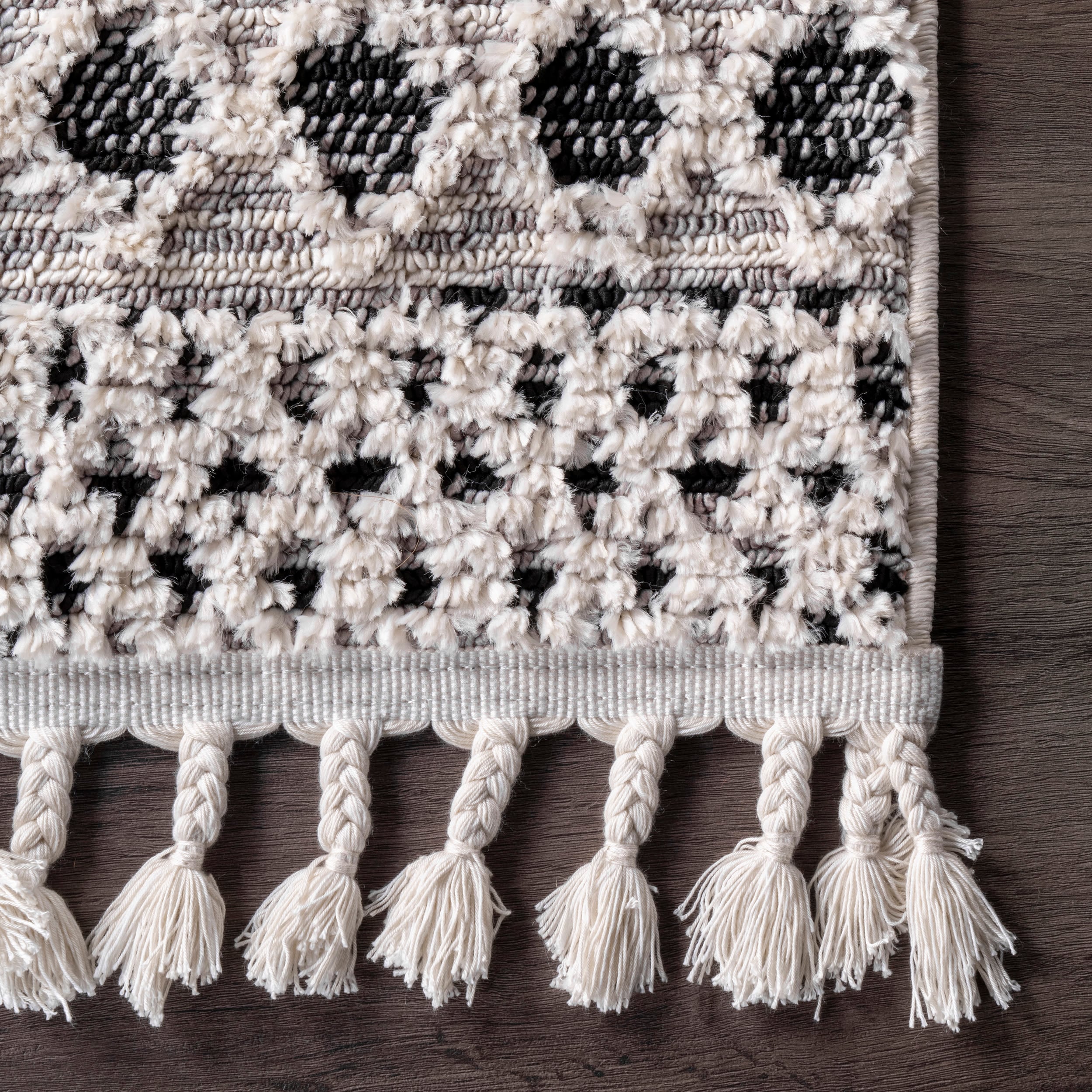nuLOOM KKLR16A-406 rugs - View #6