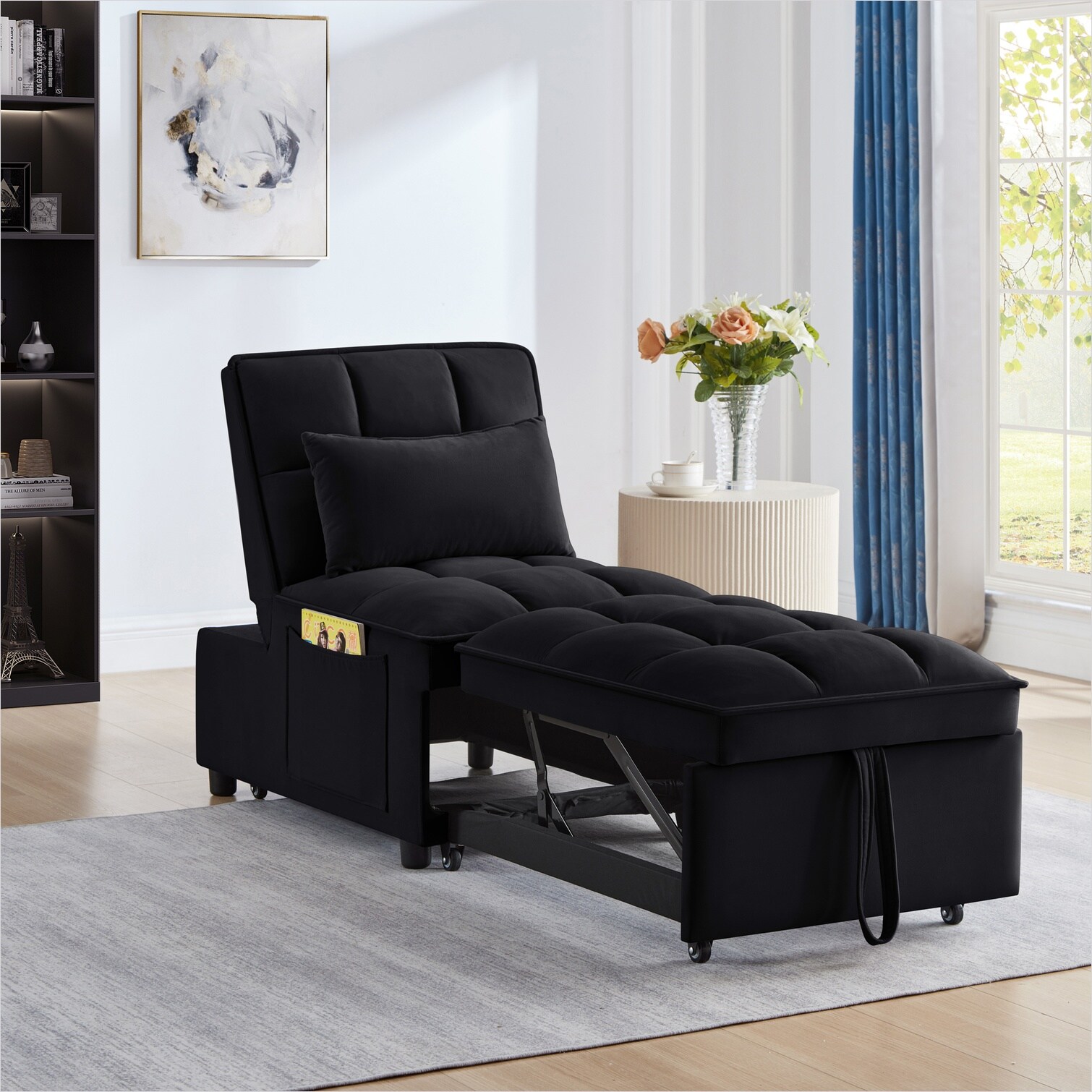 SUNCREAT ZH1GQWOJAFTS Sofas-Loveseats - View #2