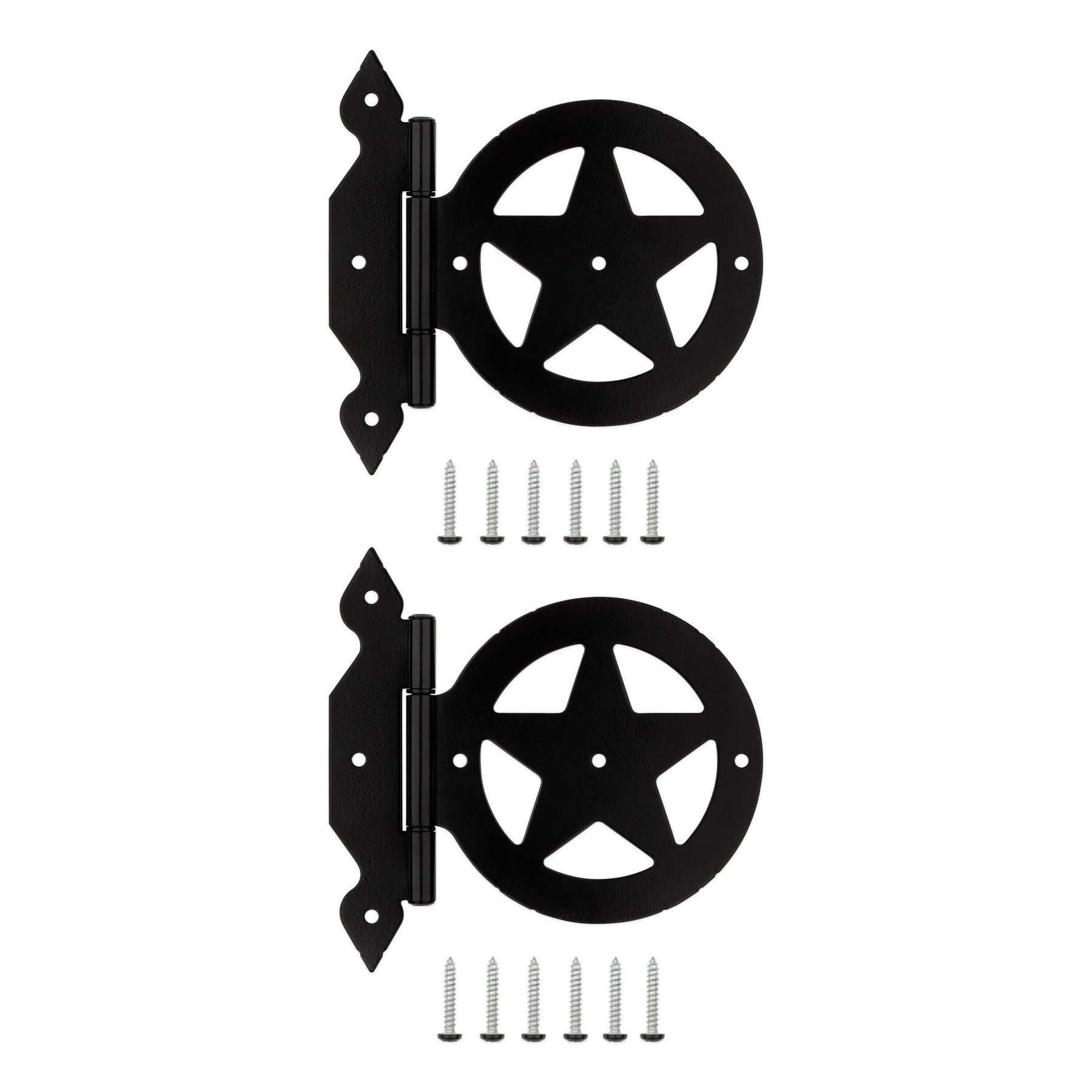 National Hardware N166-009 Gate-Hardware - View #4