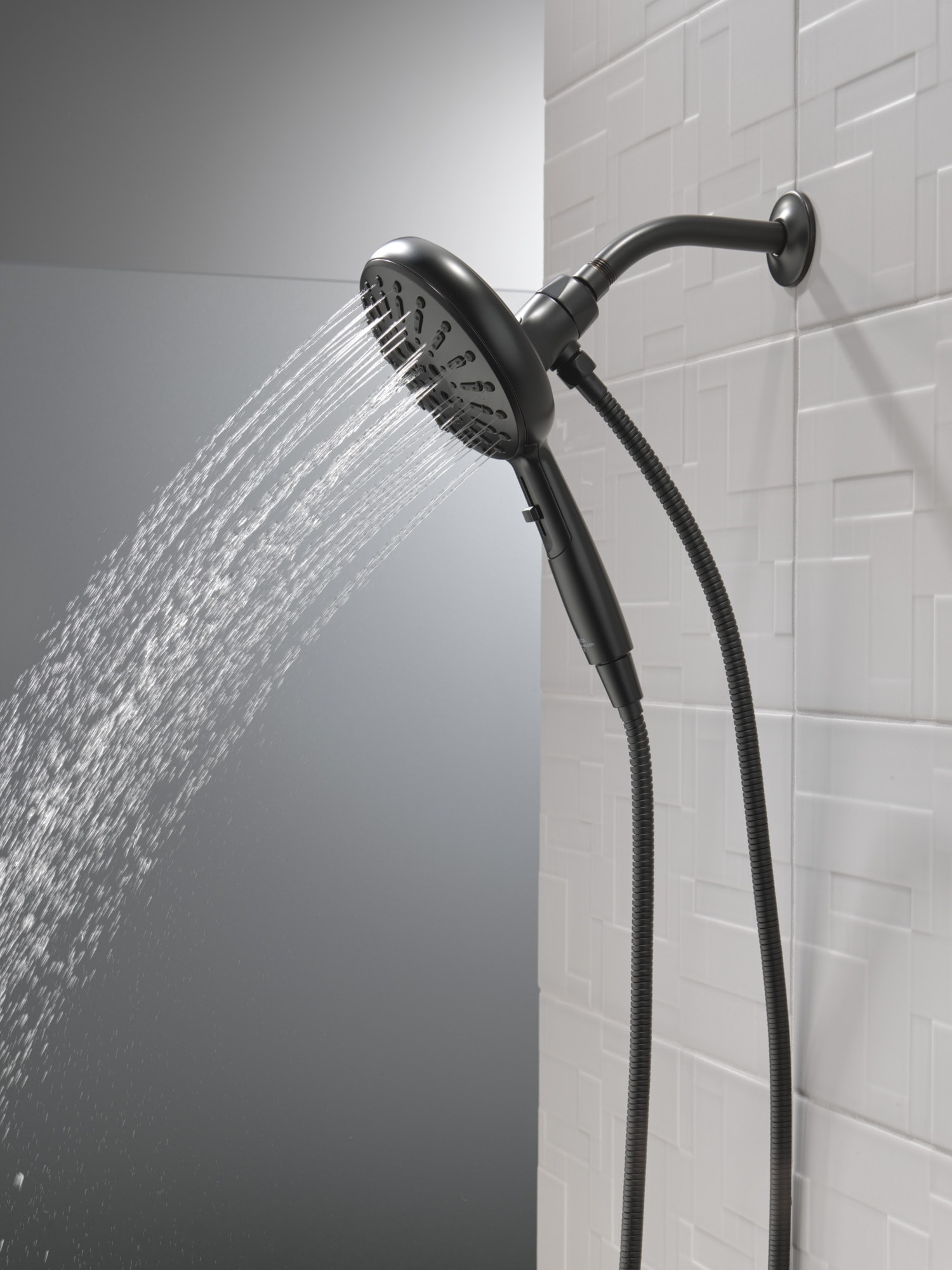 Delta 54910-BL-PK Fixed-Showerhead - View #15