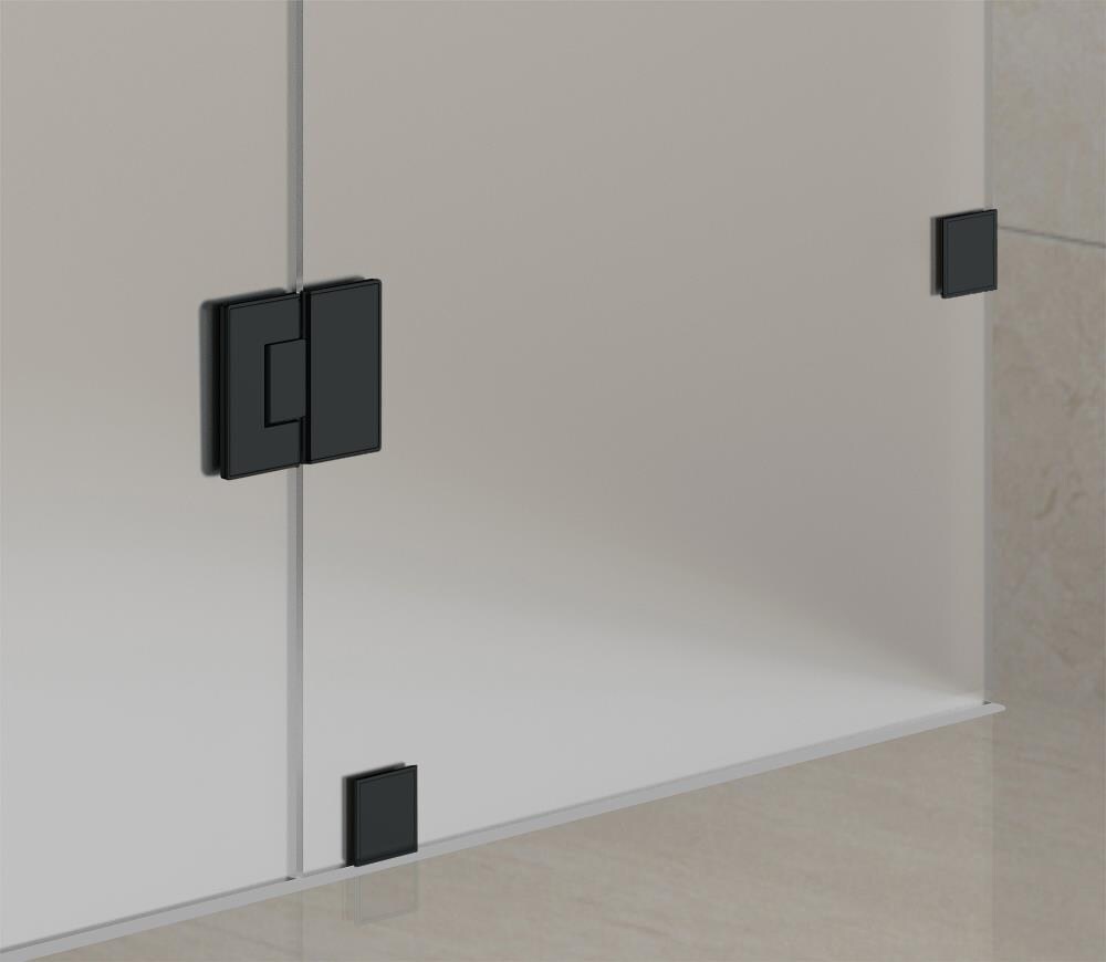 Aston SEN987FMB353010 Shower-Doors - View #2